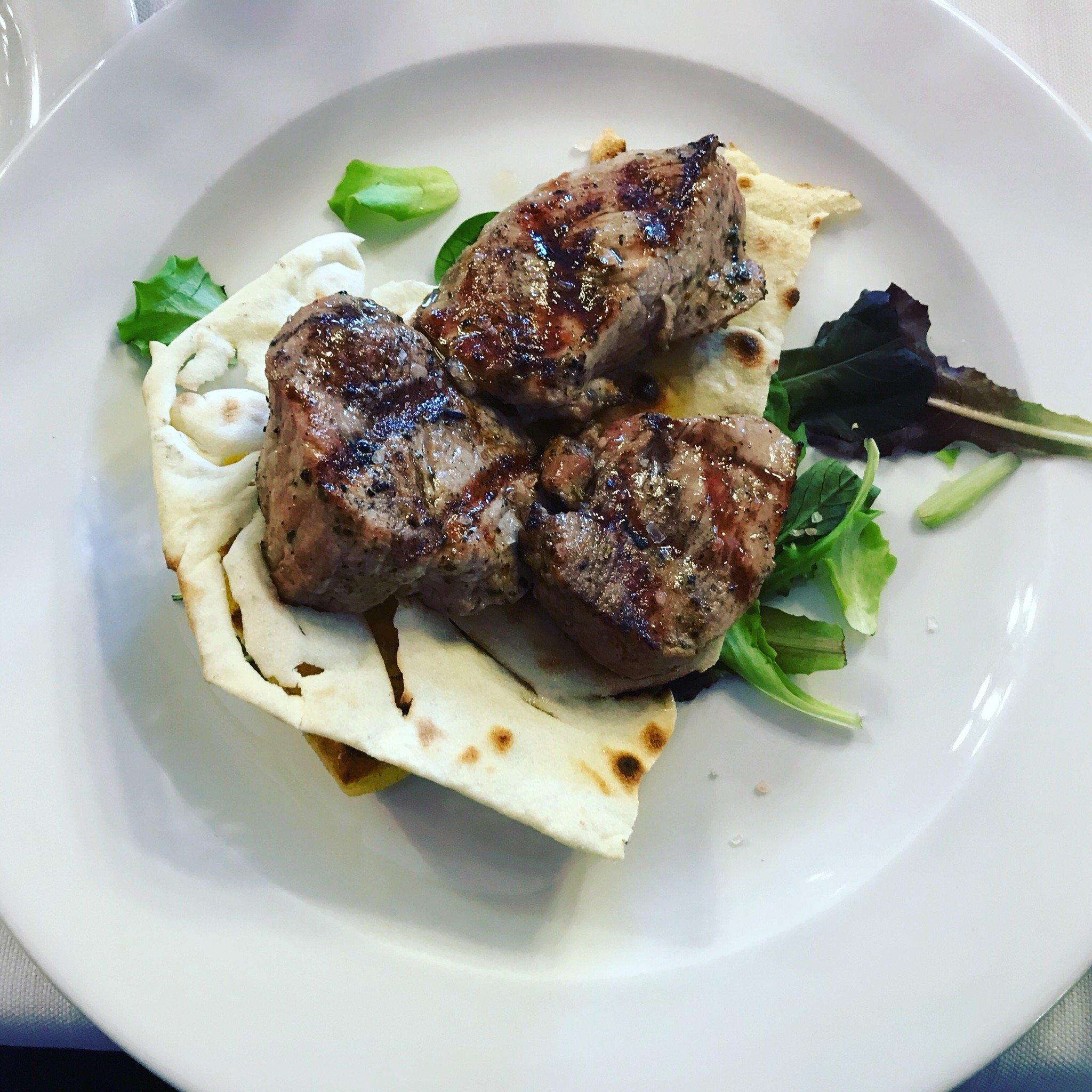 Albergo Ristorante Alla Bettola