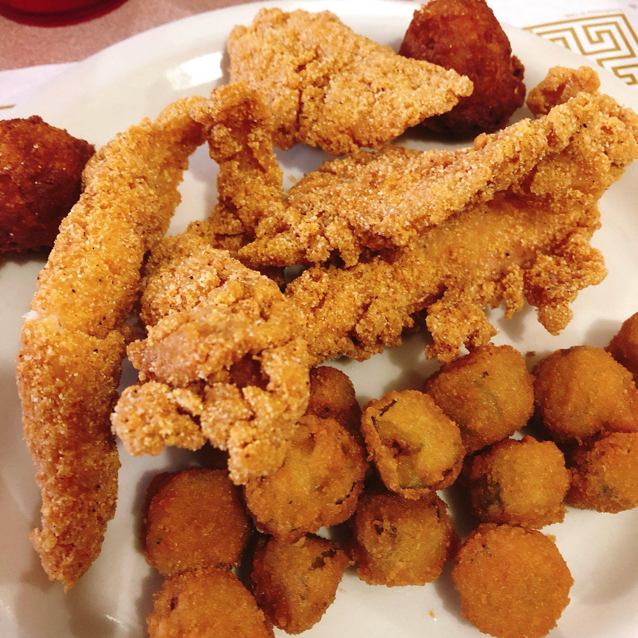 Bluegrass Family Restaurant