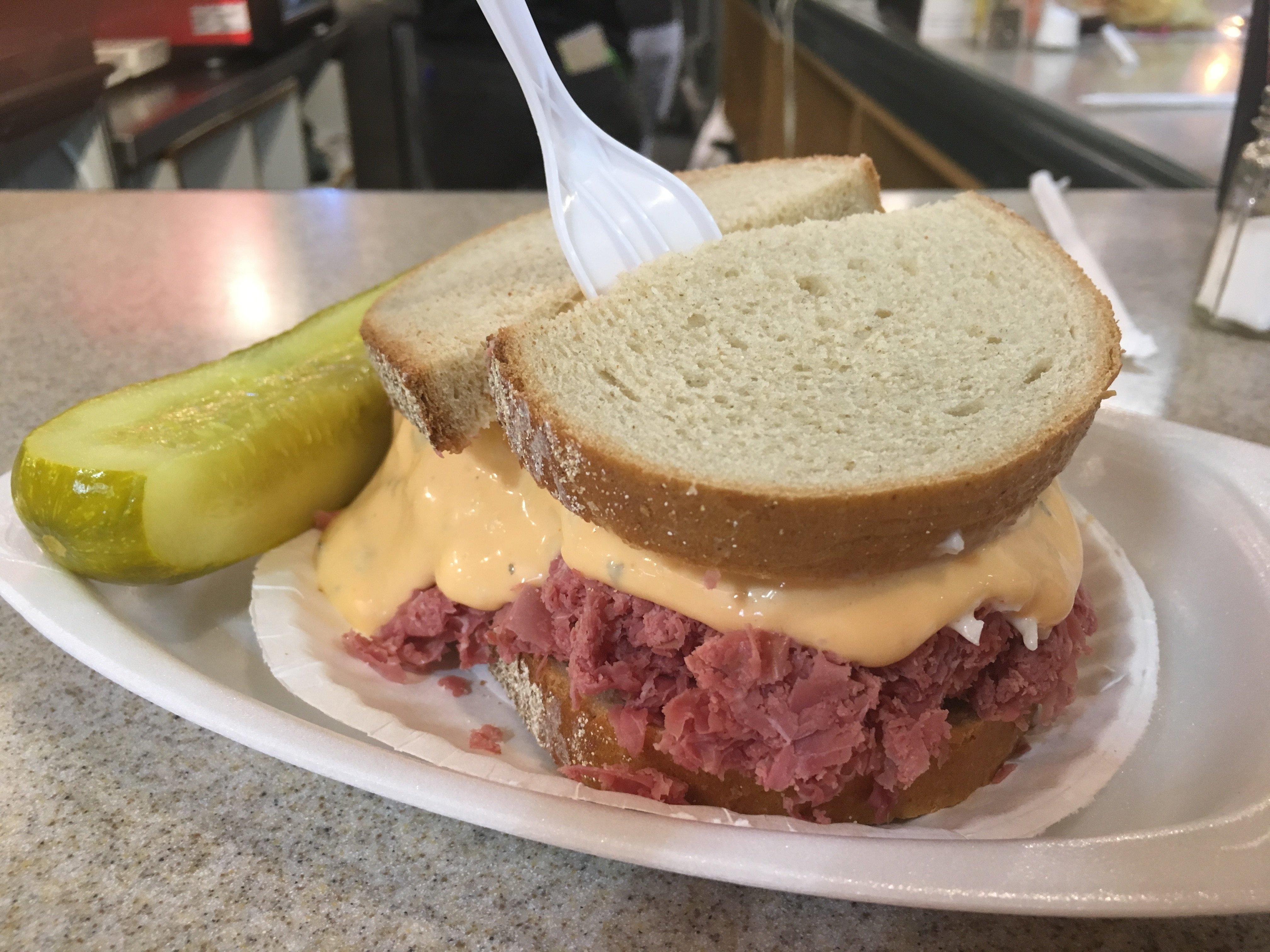Hatville Deli