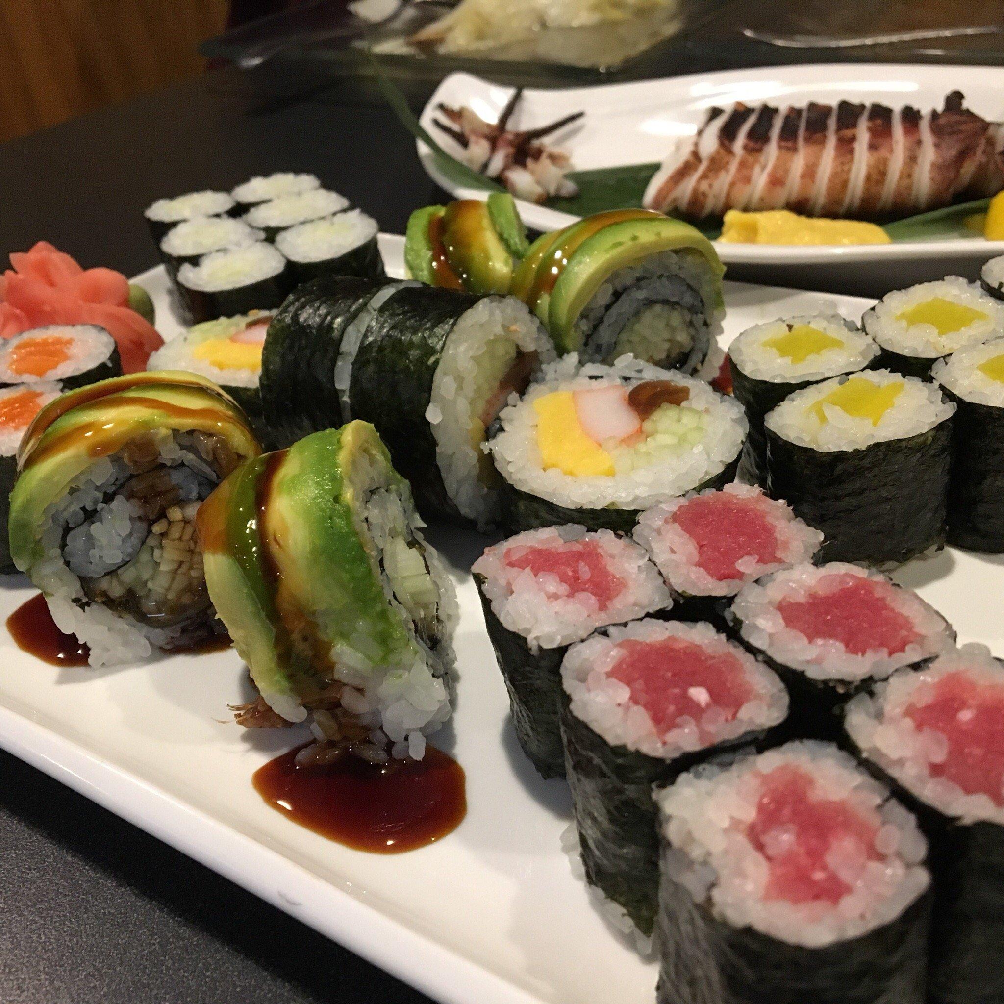 Sakai Japanese Bistro