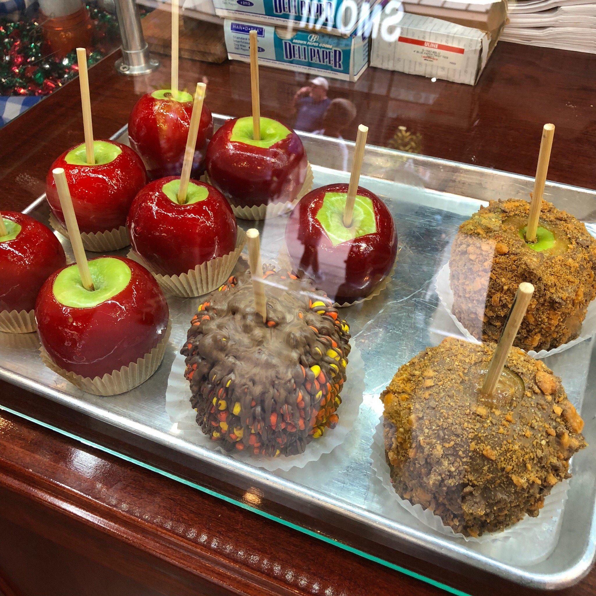 Big Rock Candy Kitchen