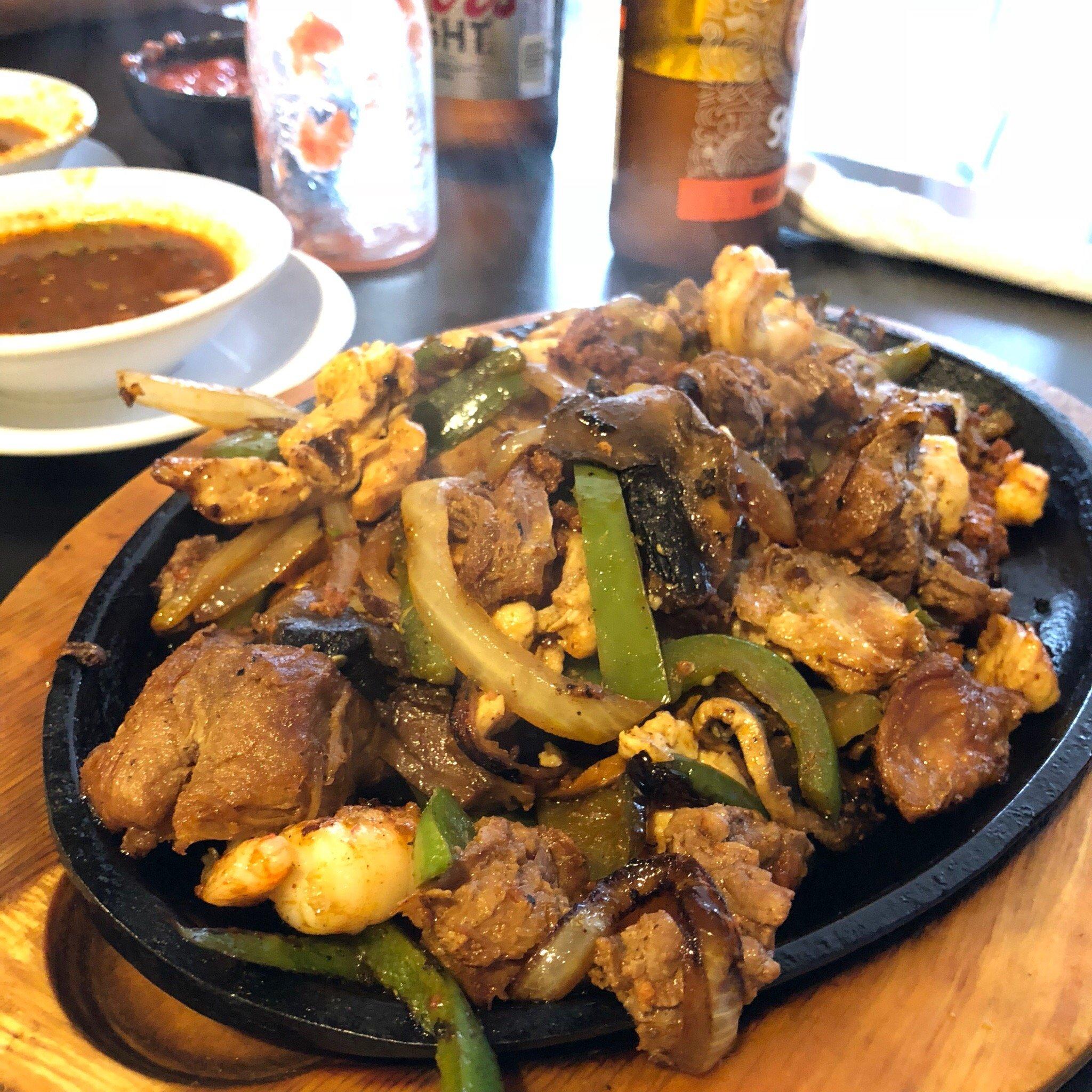 Los Arcos Mexican Food & Tequila Bar