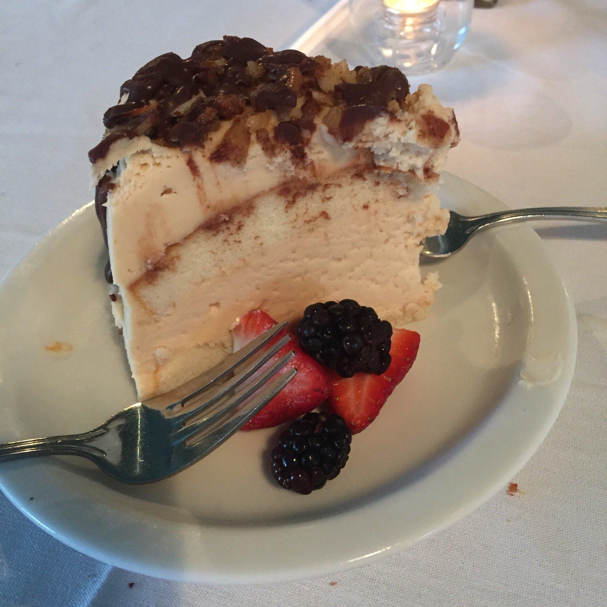 Luciano's Italian Restaurant