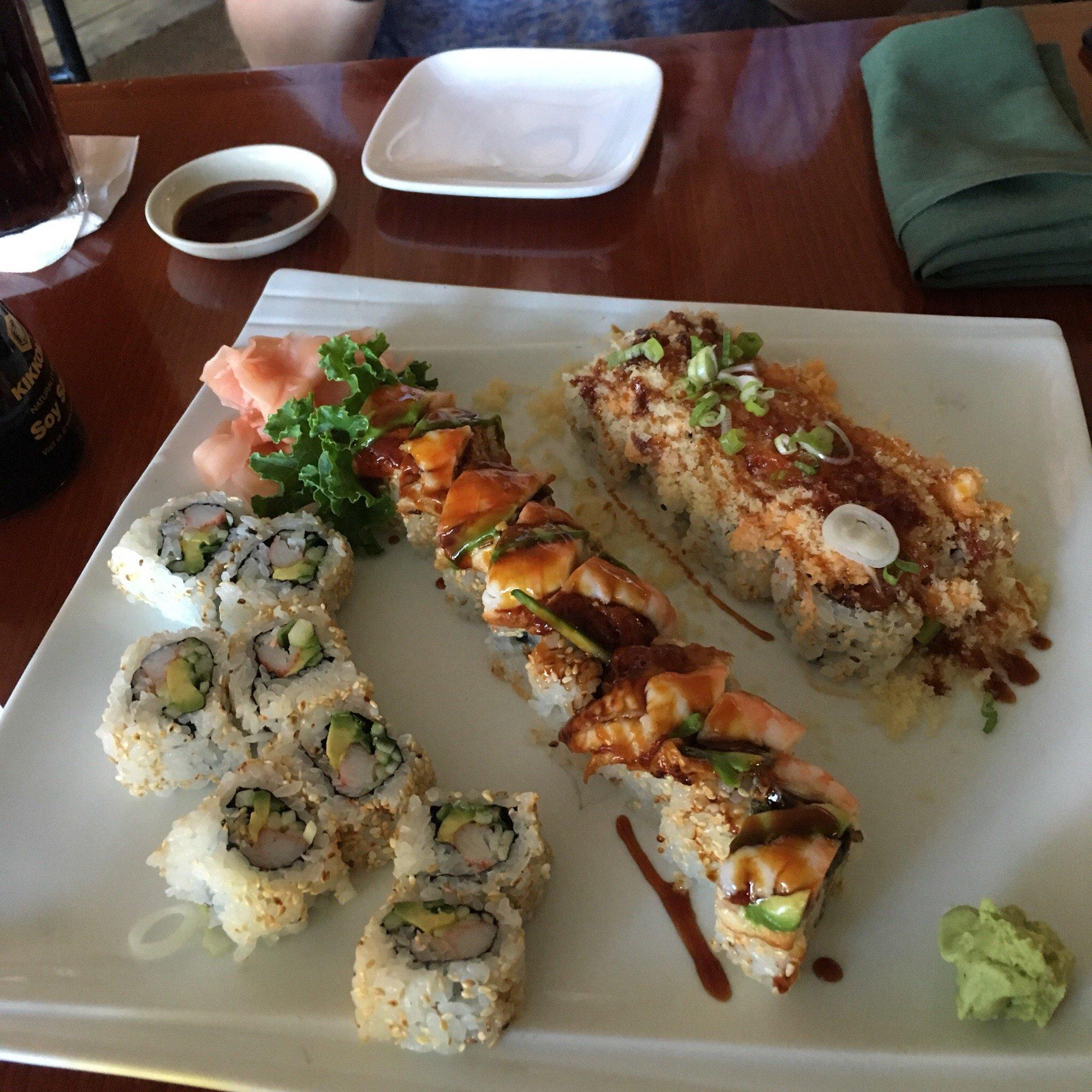 Jurin Japanese Restaurant