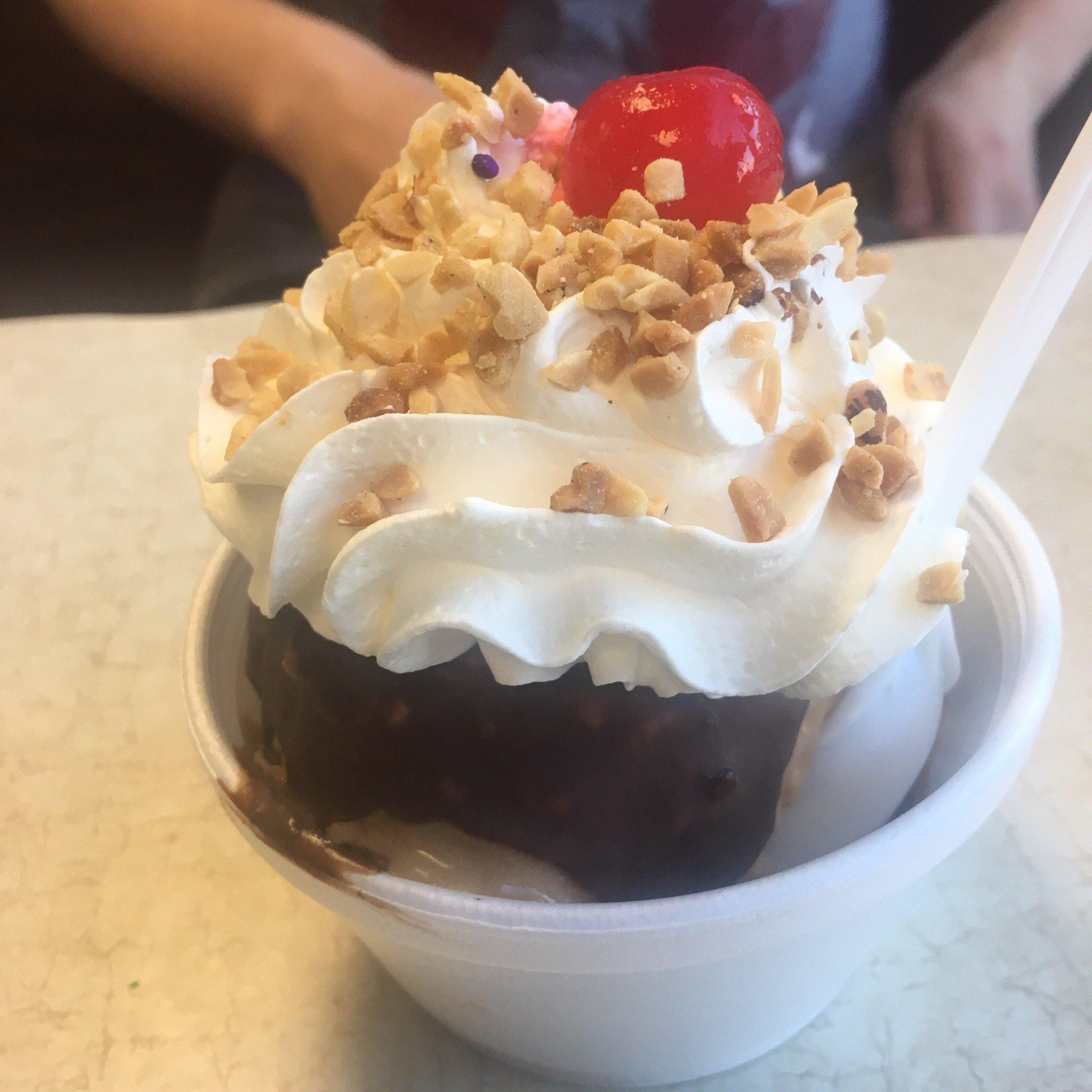 Kristy's Whistle Stop