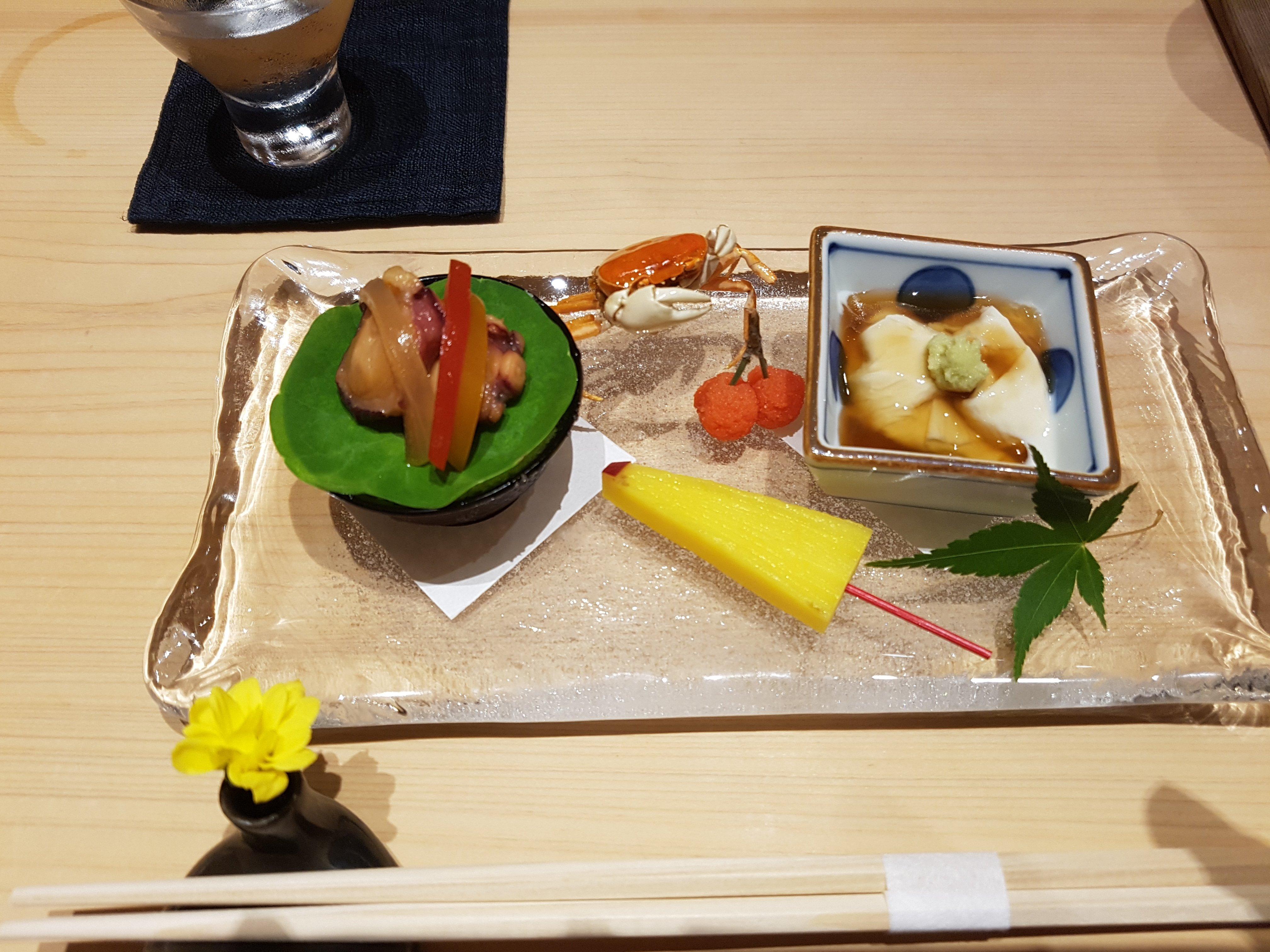 Ginza Sushiichi