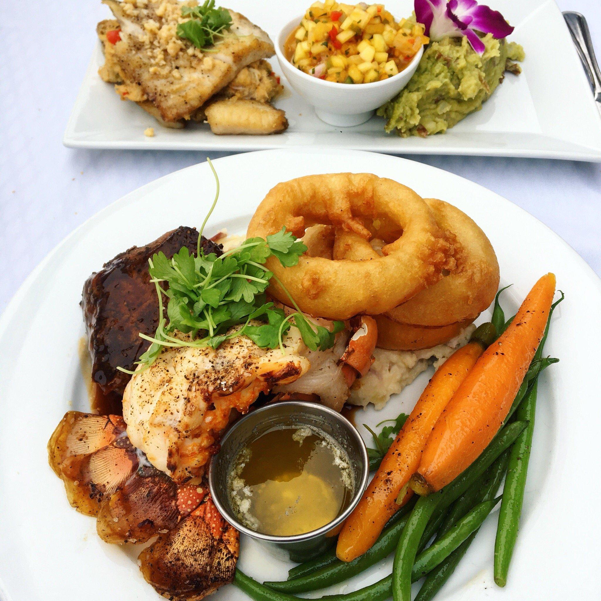 Ohana Grill