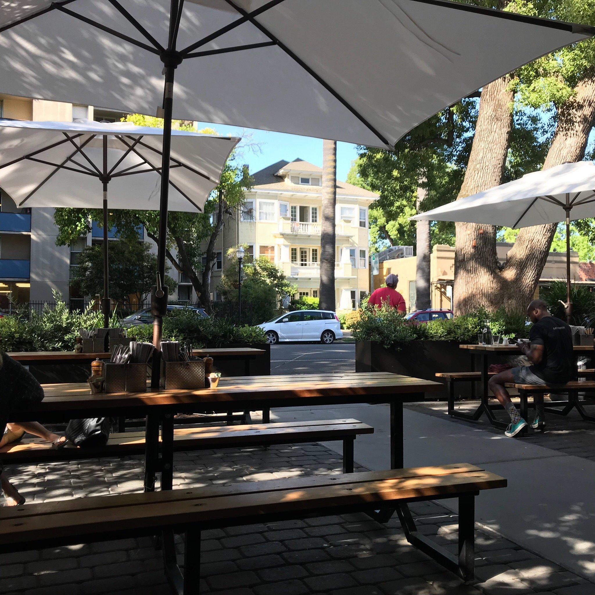 Pushkin's Restaurant