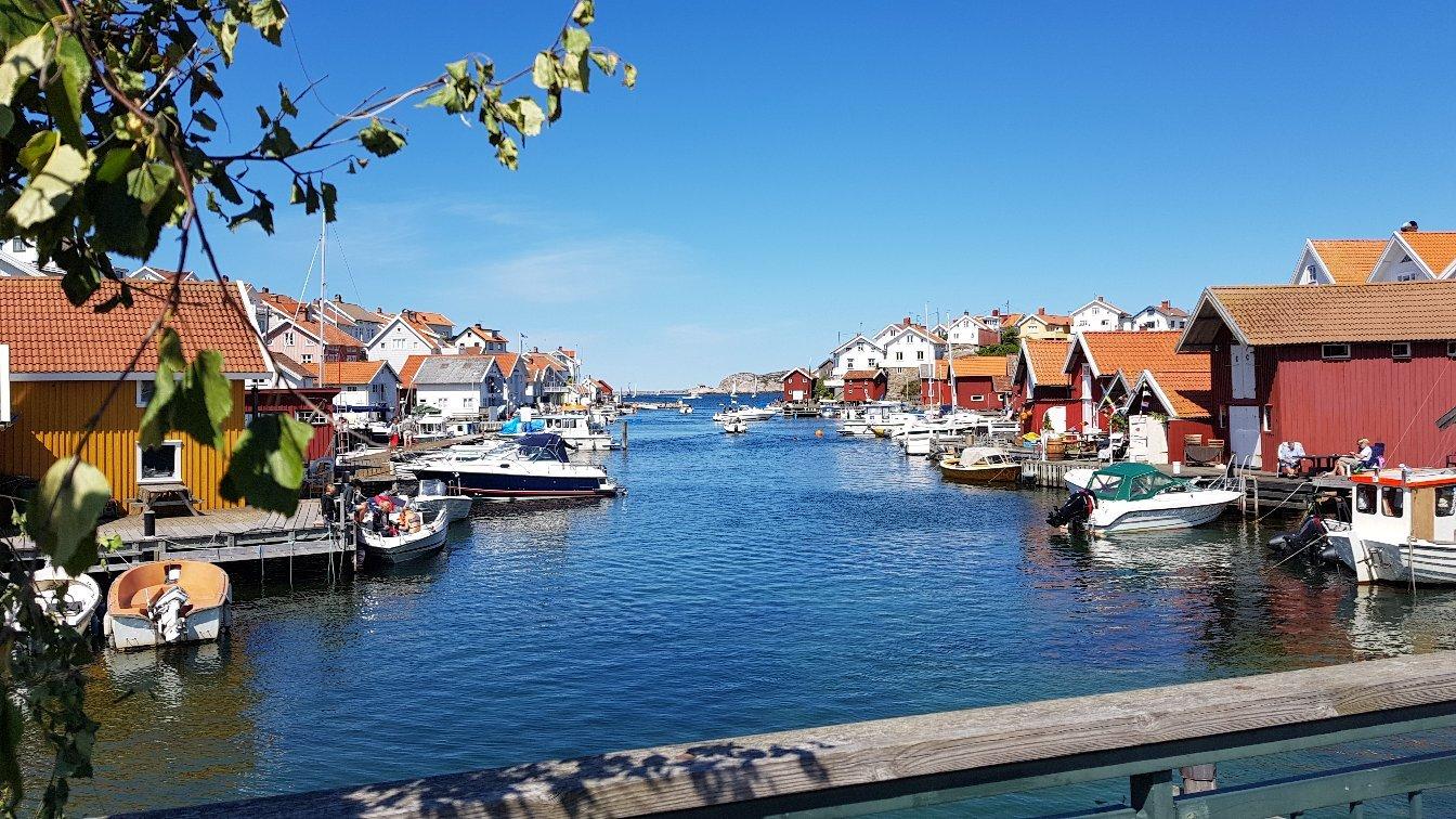 Skottarn Restaurant & Bar