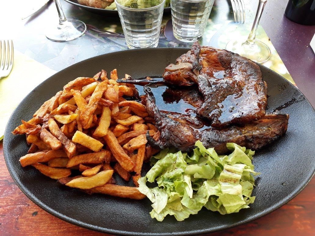 Maison Lacube Eleveurs