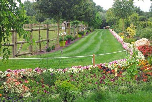 L’odyssee du Berry