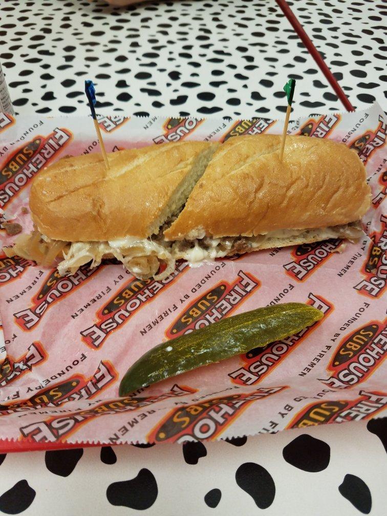 Firehouse Subs