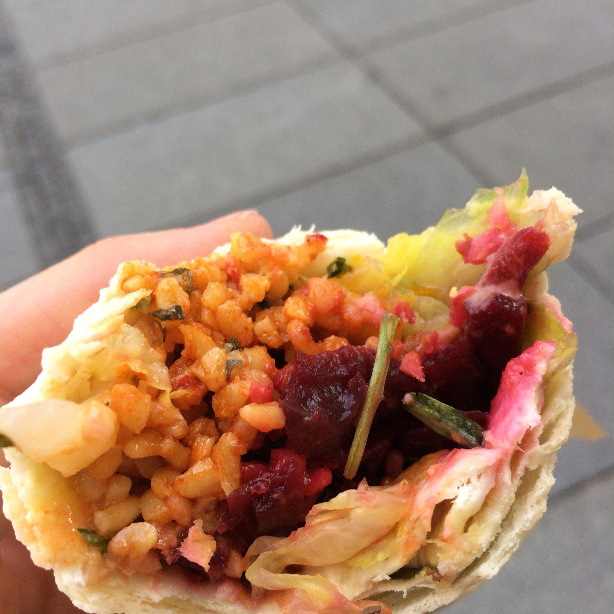 Photo by WhiteSchokobon