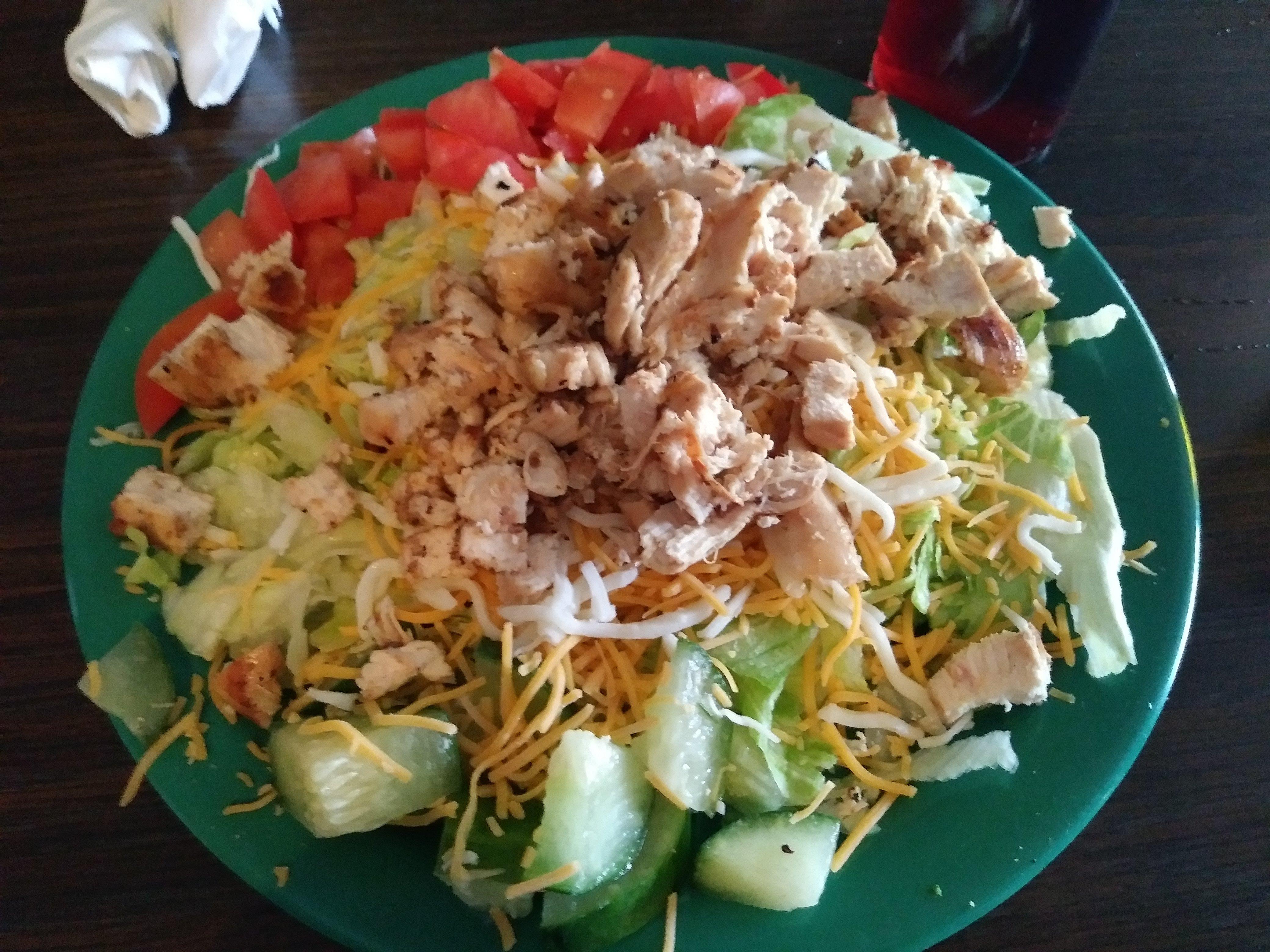 Ye Olde Sandwich Shoppe