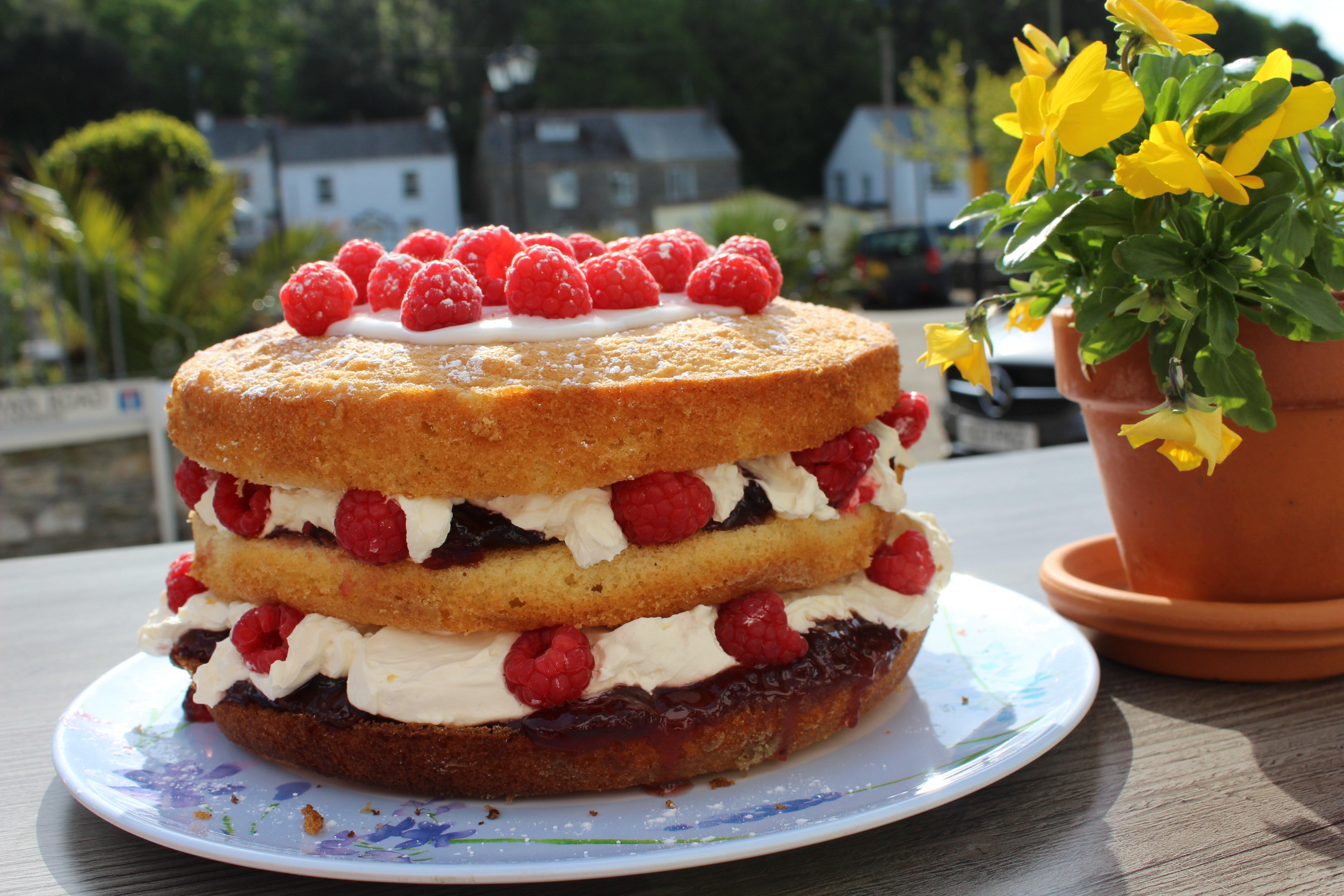 The Cove Bed & Breakfast