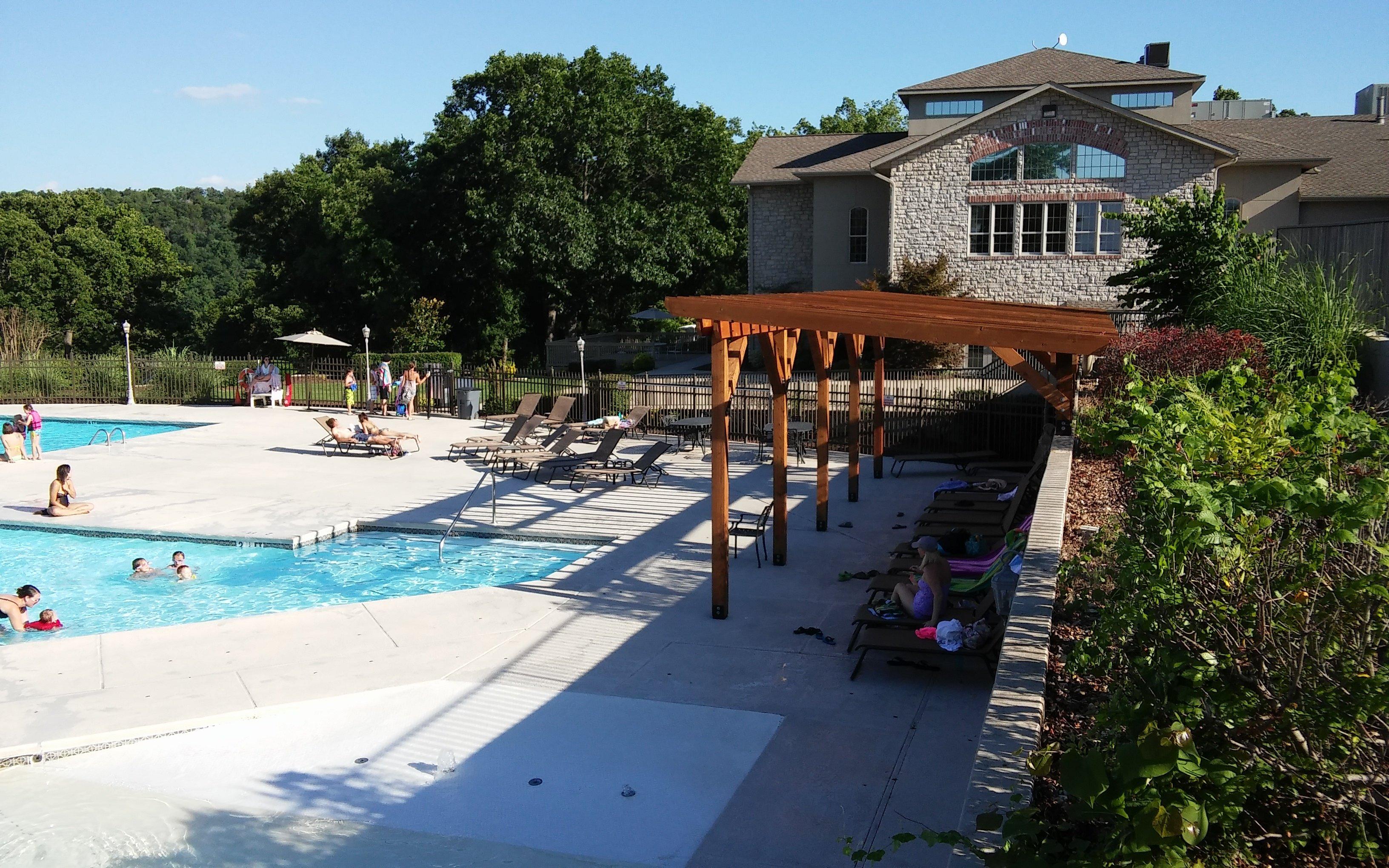 Pointe Royale Condominium Resort & Golf Course