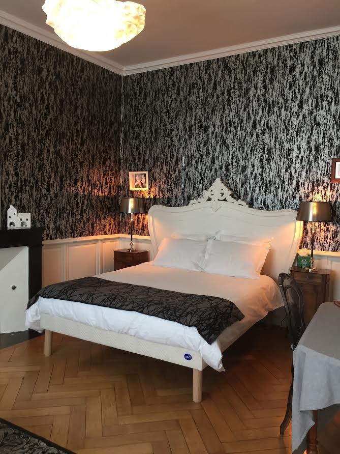 La Maison d'Hôtes Nantes Centre