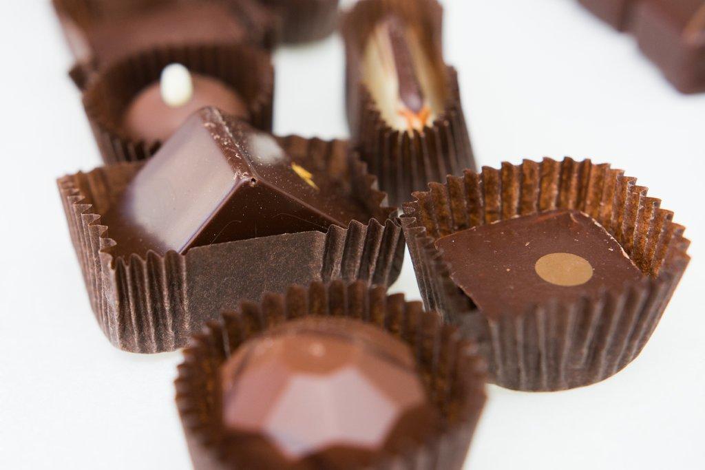 Recchiuti Confections Store