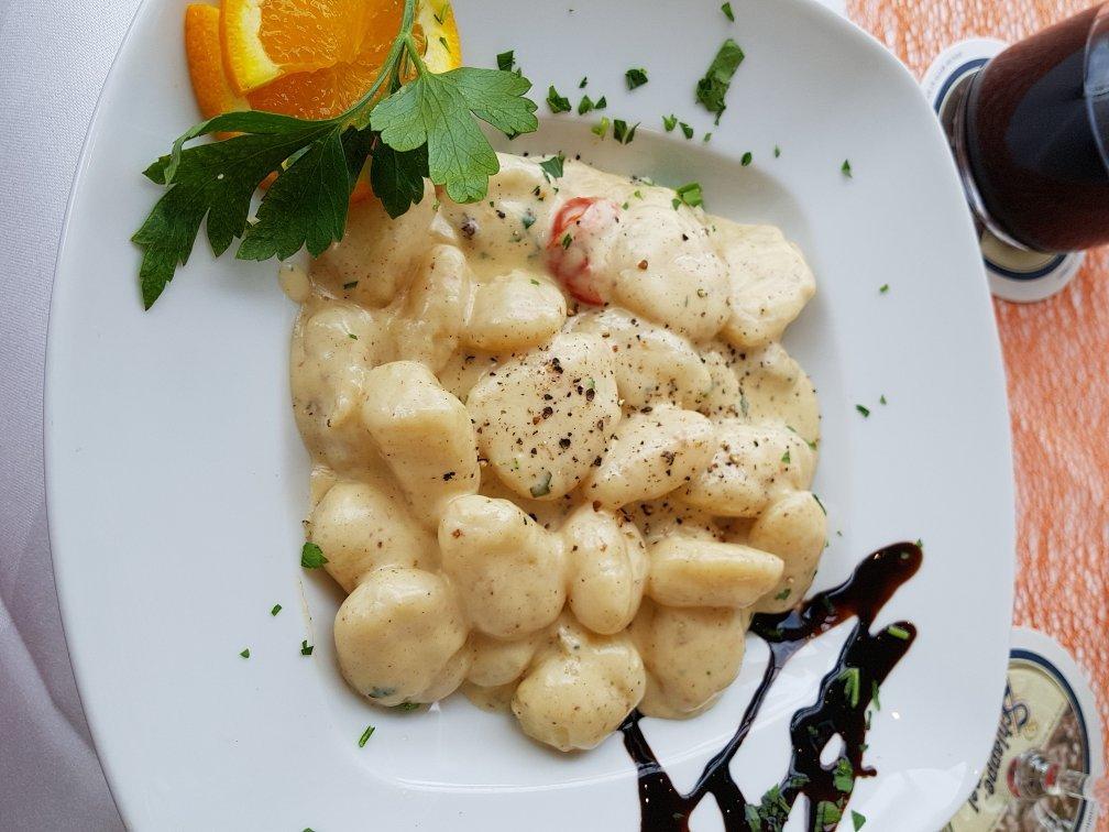 Ristorante Pizzeria Villa Romana