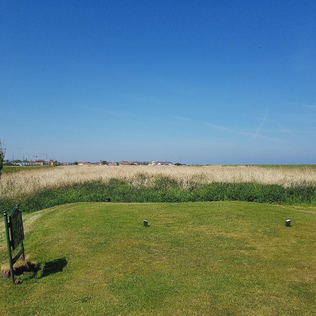 Rhyl Golf Club