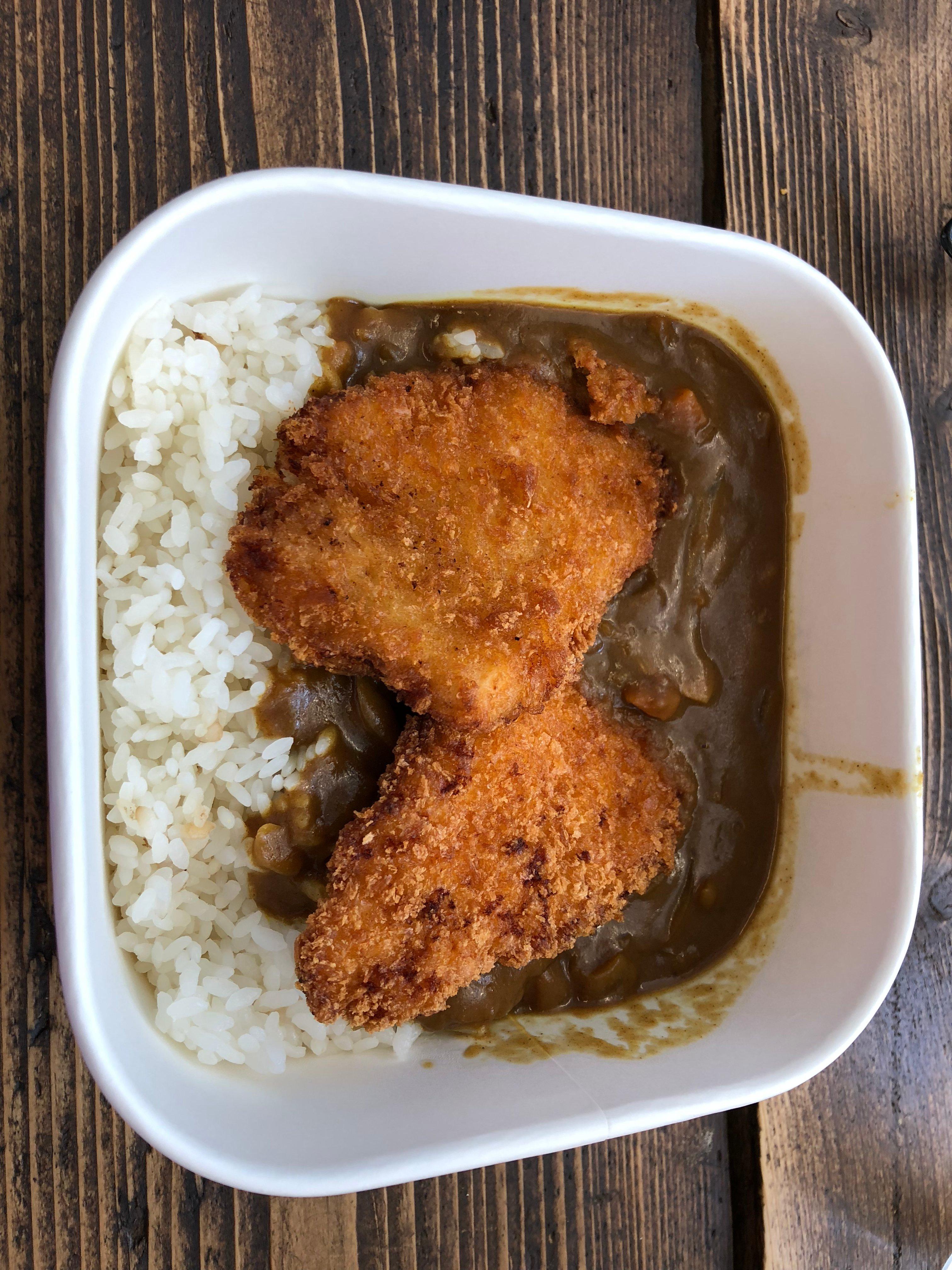 Wasabi Sushi & Bento