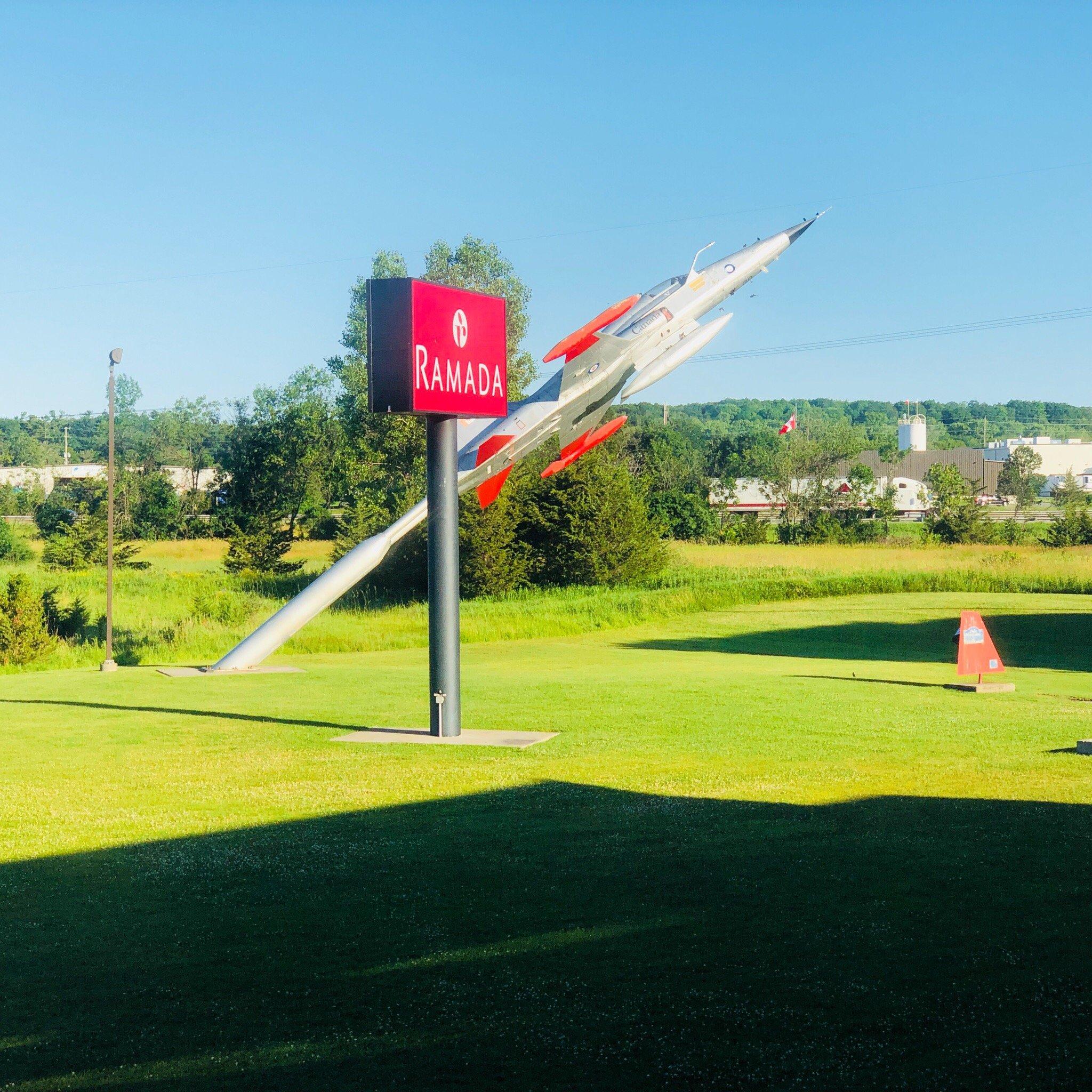 Ramada by Wyndham Trenton