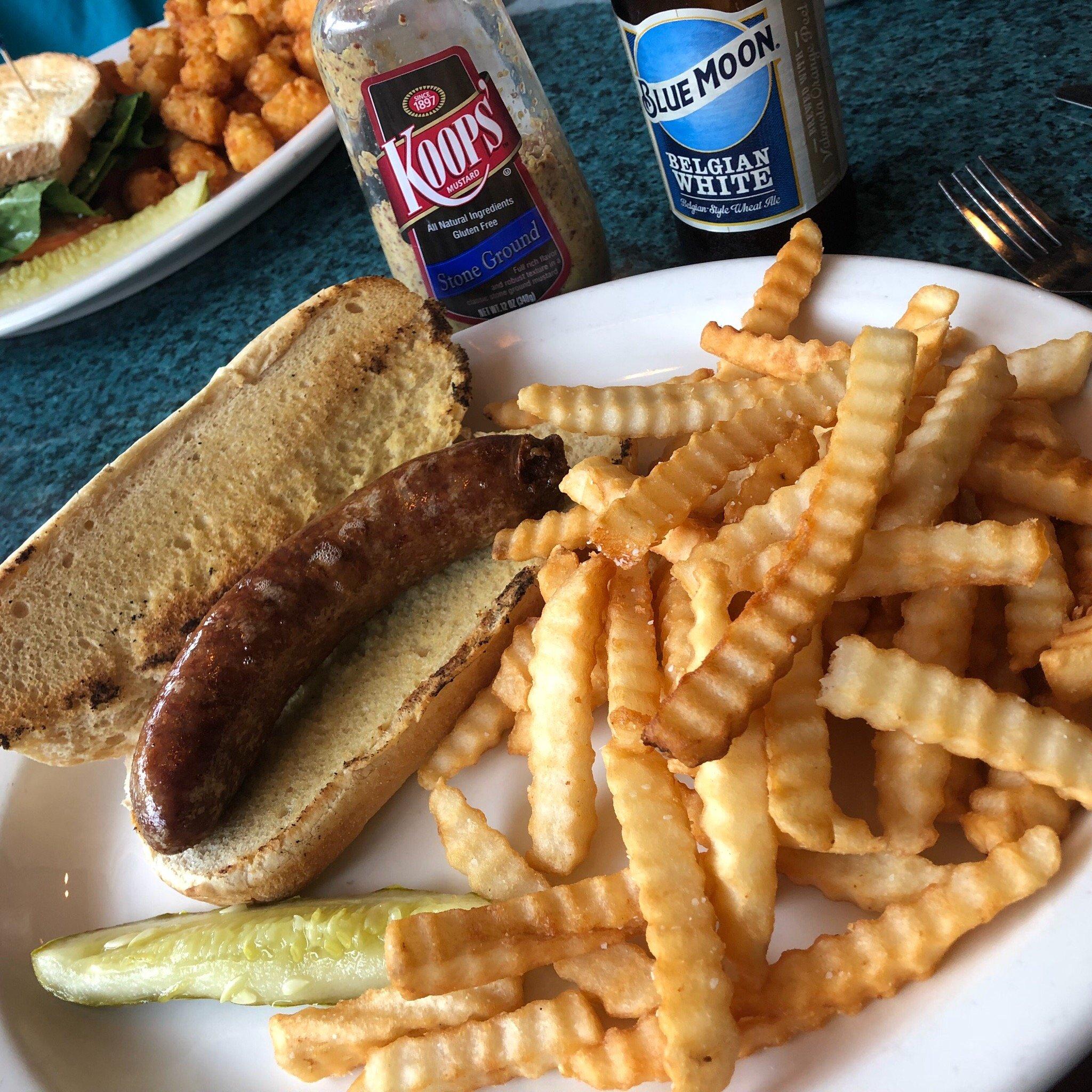 Century Pub & Eatery