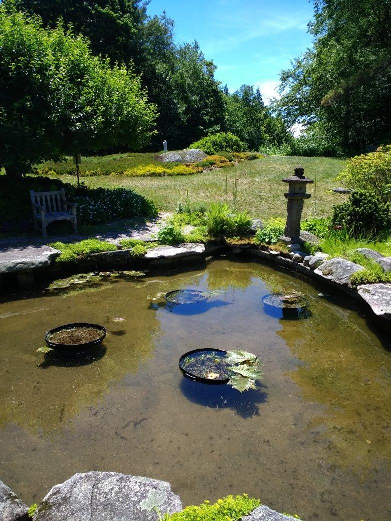 John Hay National Wildlife Refuge