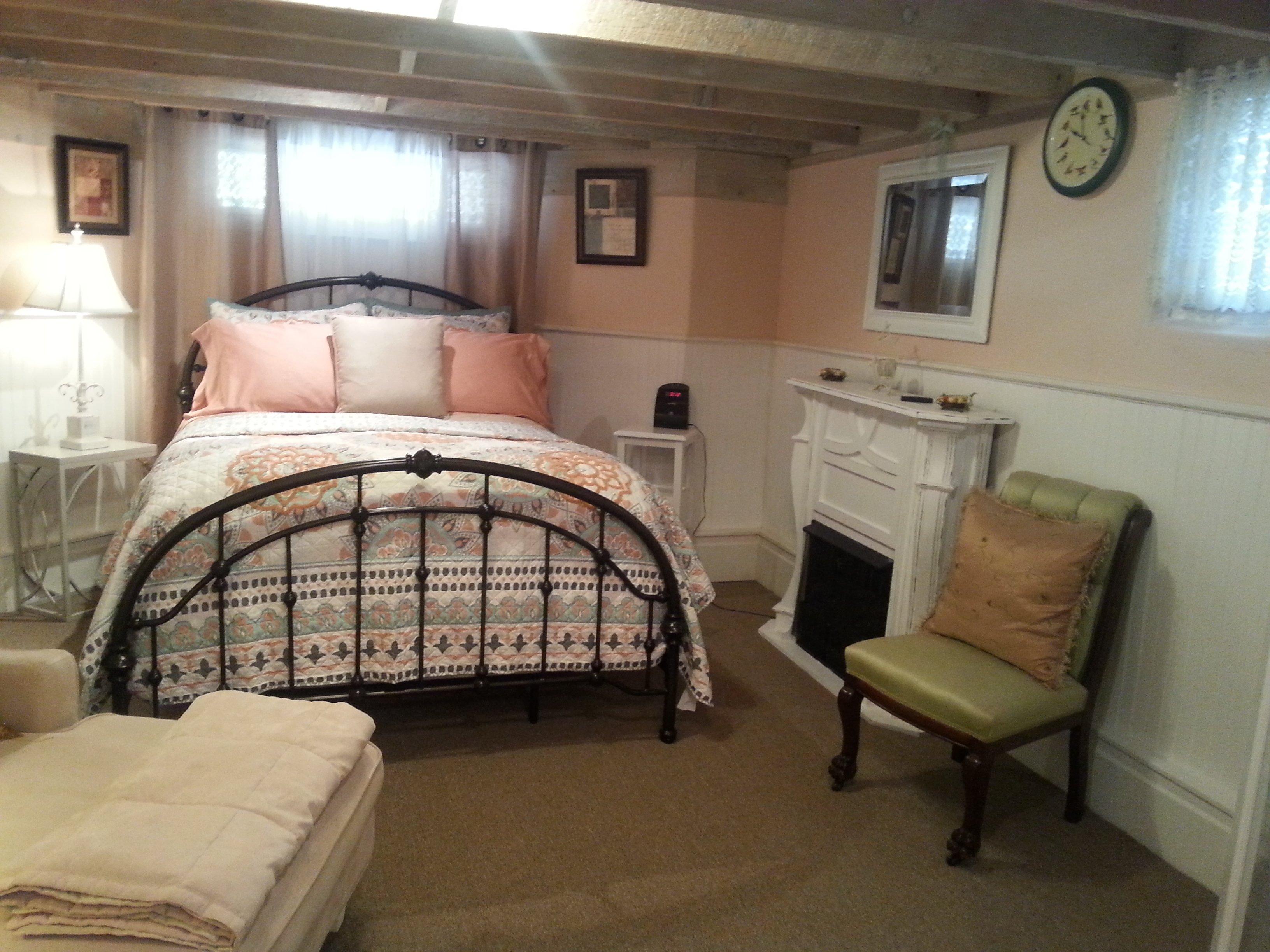 Serenity Tea House Inn