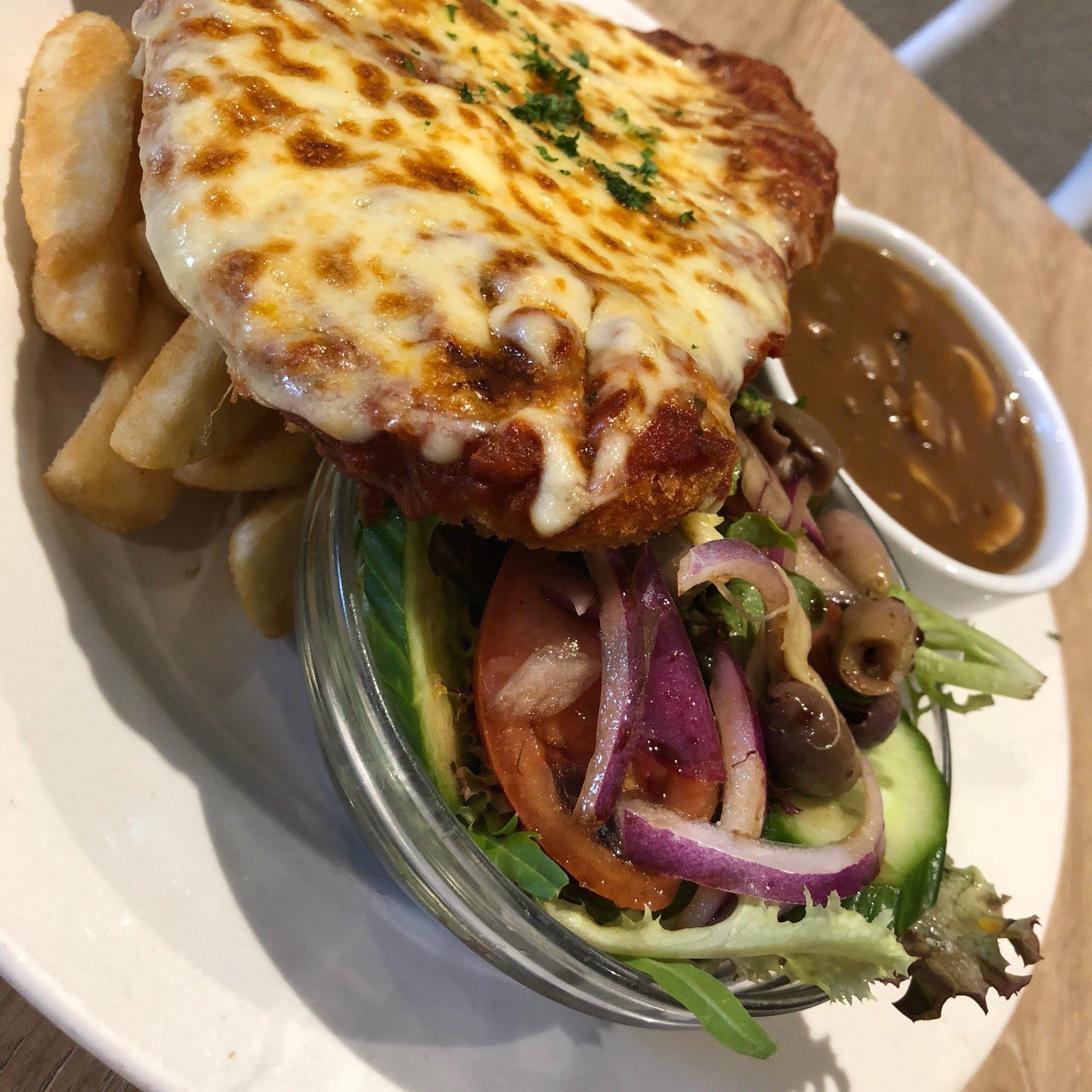 La Porchetta Geelong