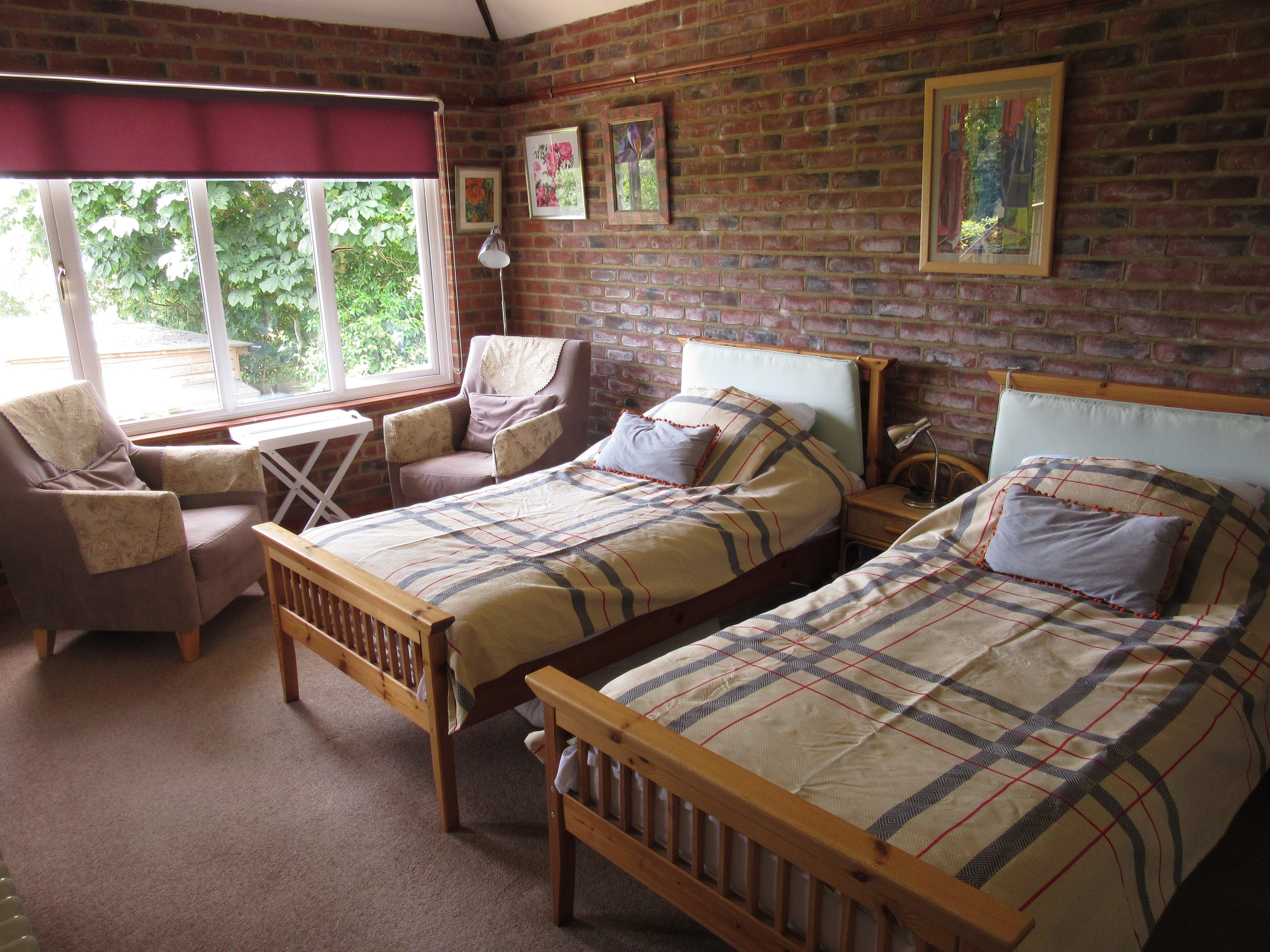 Leysdown Bed and Breakfast Wadhurst