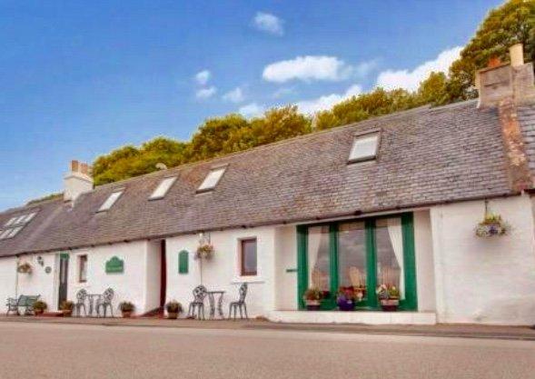 White Cottage Tea Room