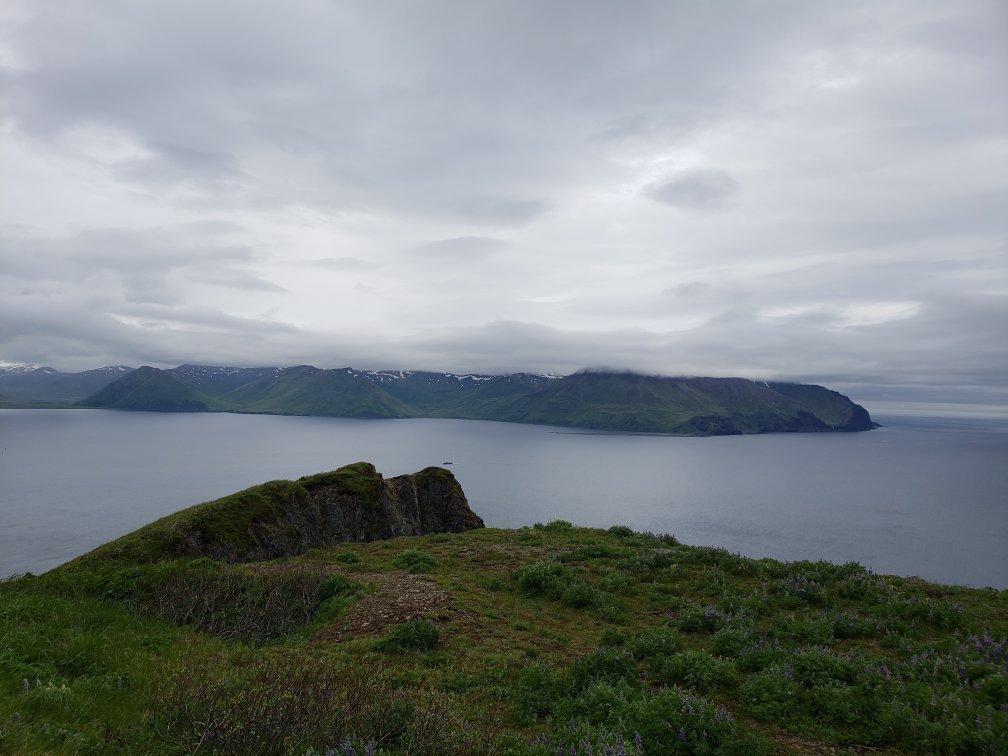 Aleutian World War II National Historic Area