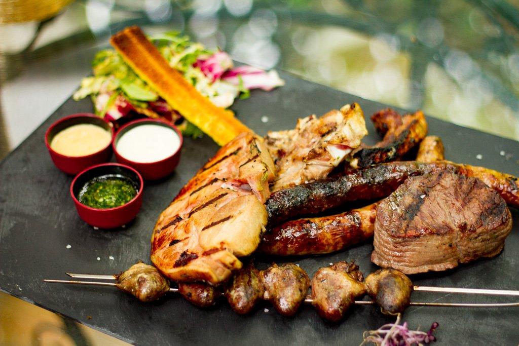 La Famourette Guinguette