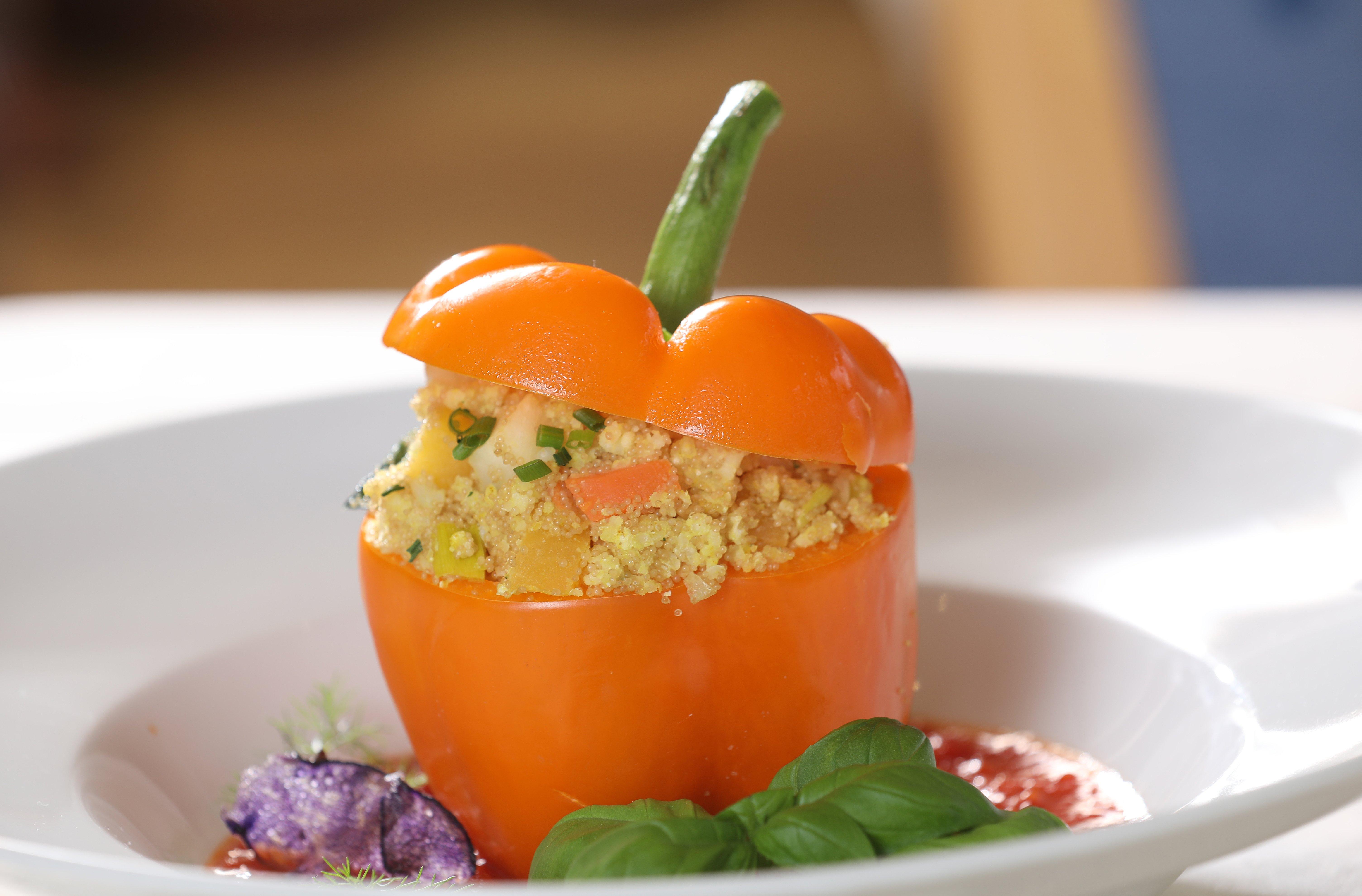 Restaurant & Café Sonnentau