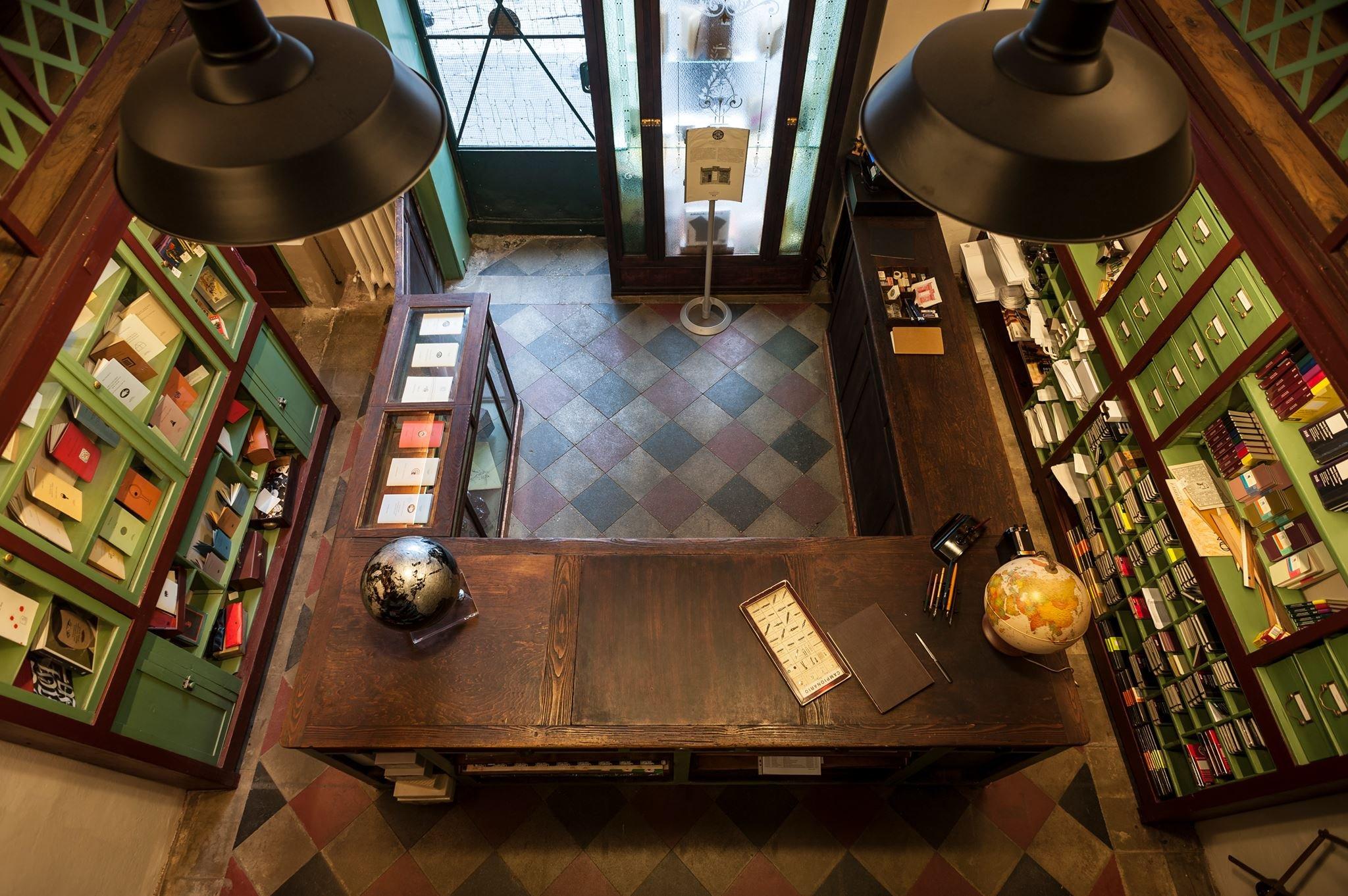 Fratelli Bonvini Milano