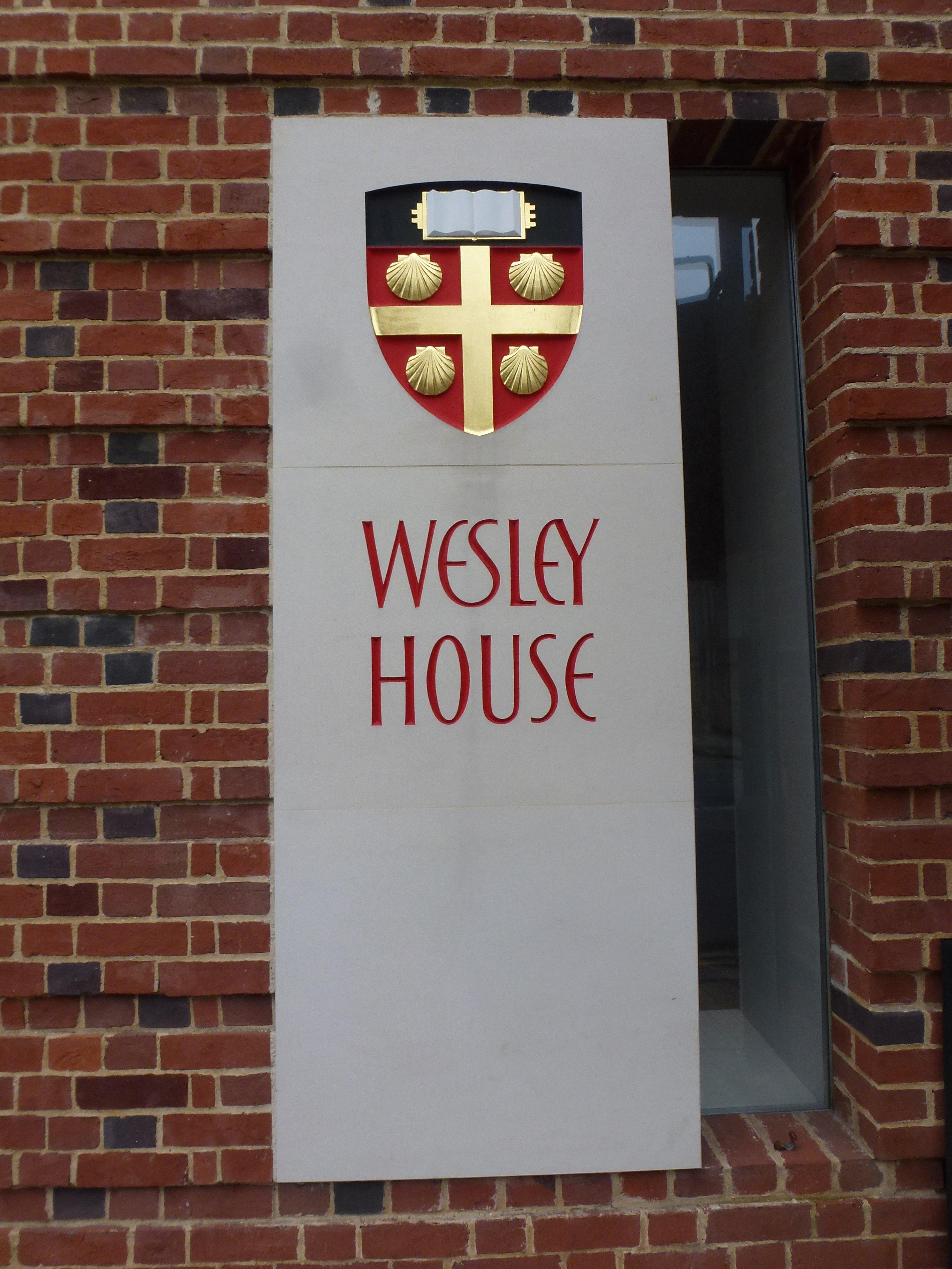Wesley House