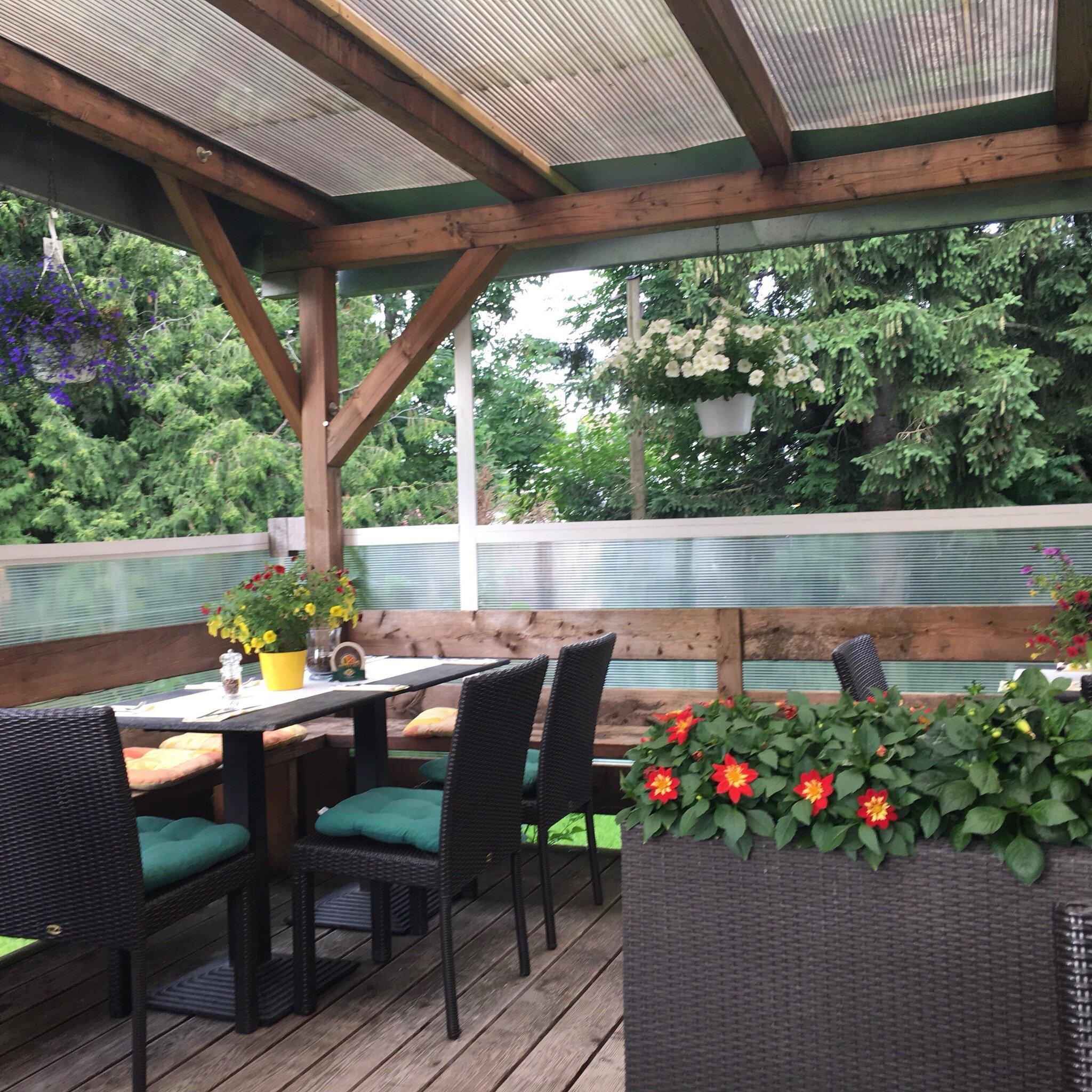 Pizzeria La Fattoria