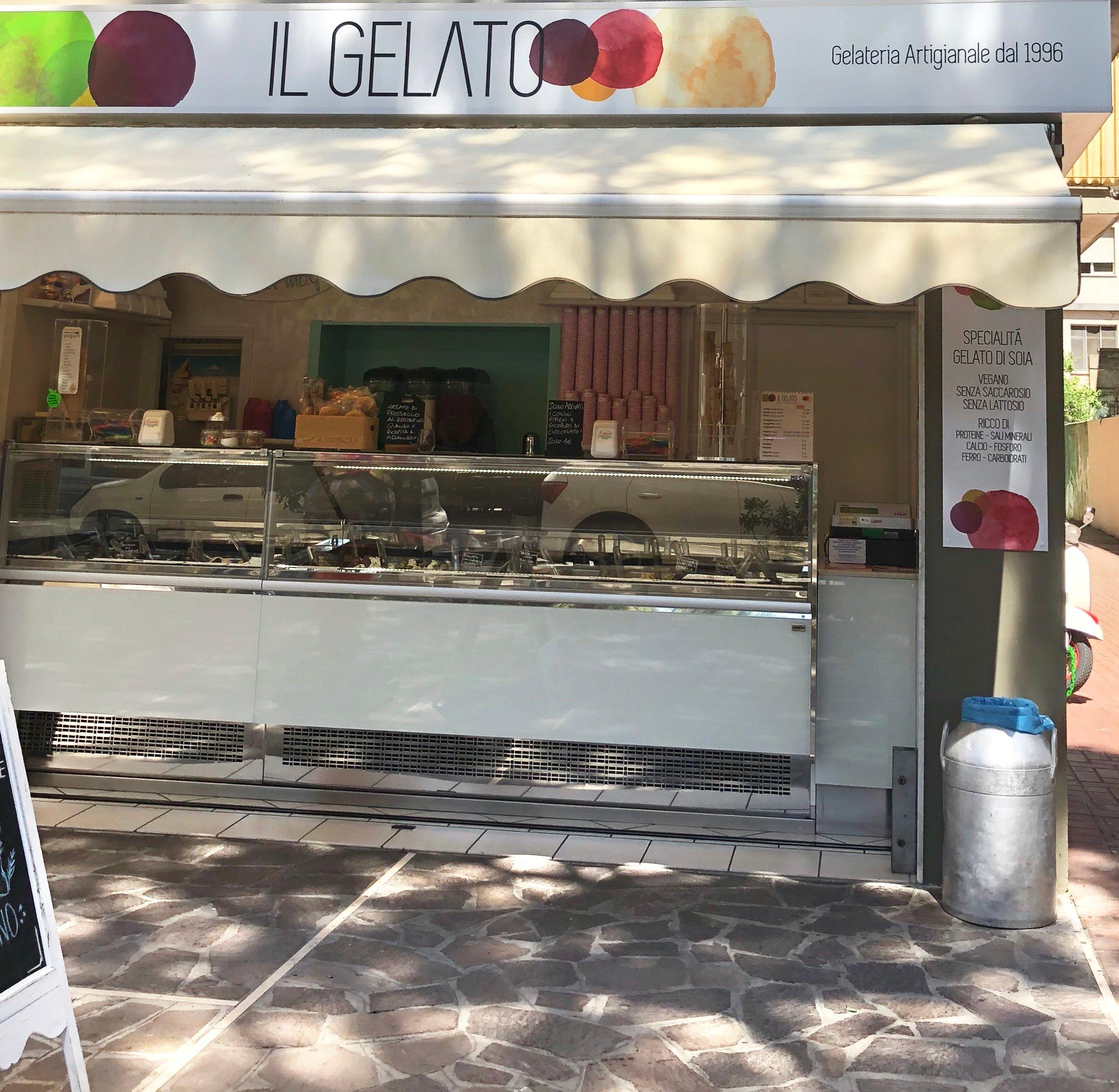 Il Gelato