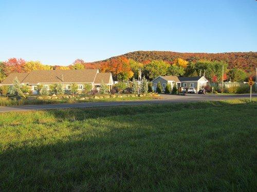 Granby / Bromont Koa Holiday