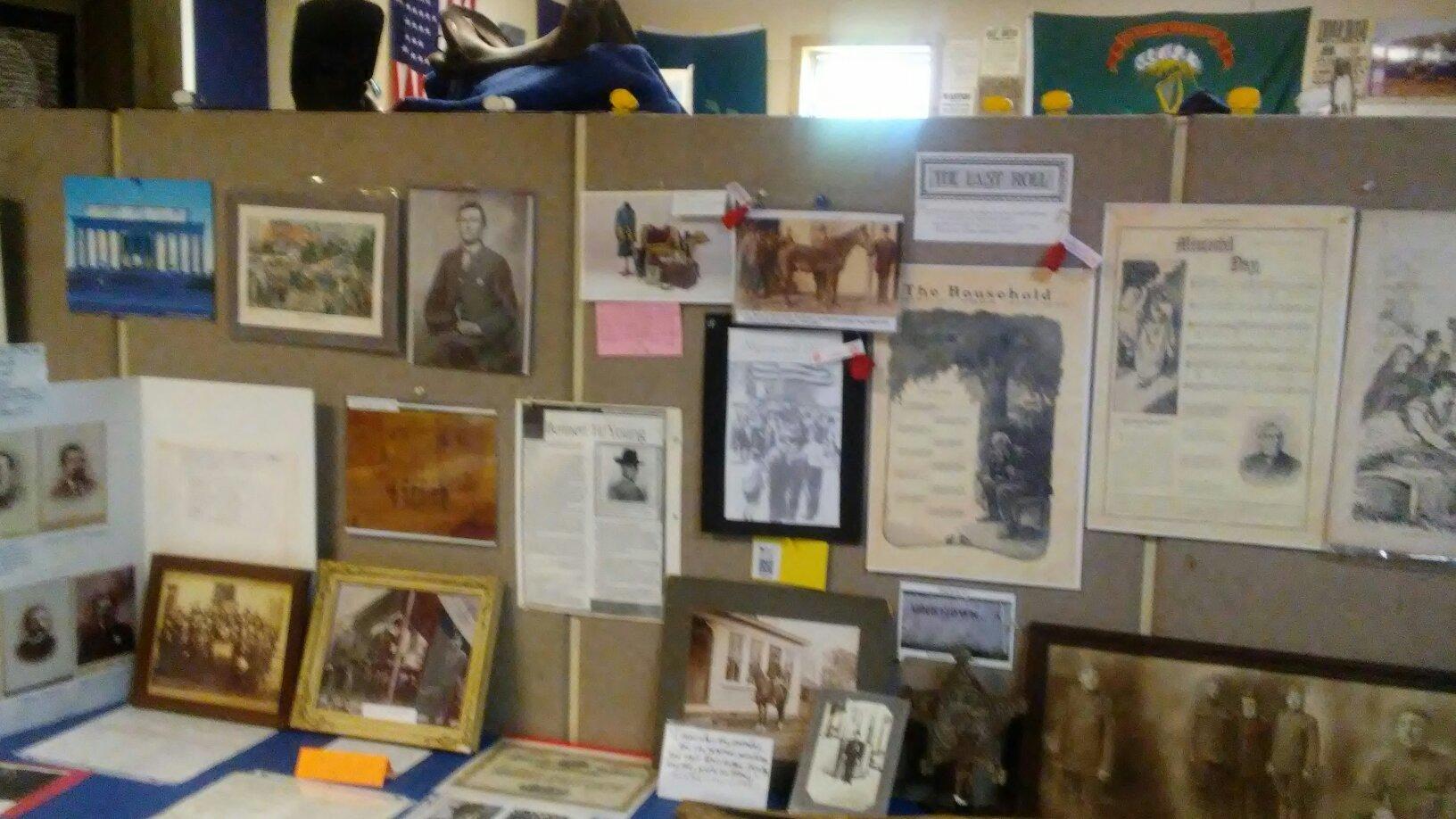 New England via Vermont