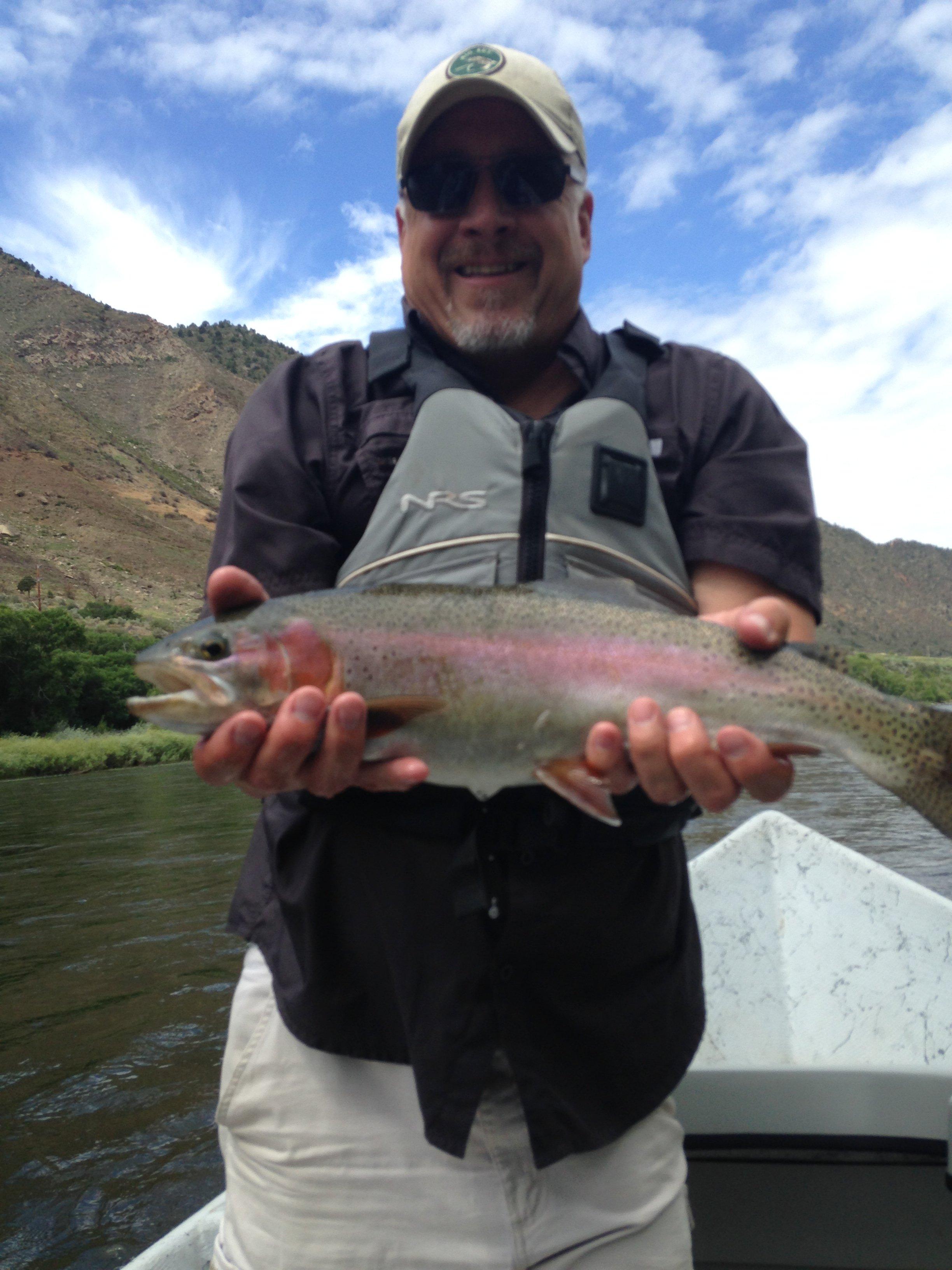 Roaring Fork Anglers