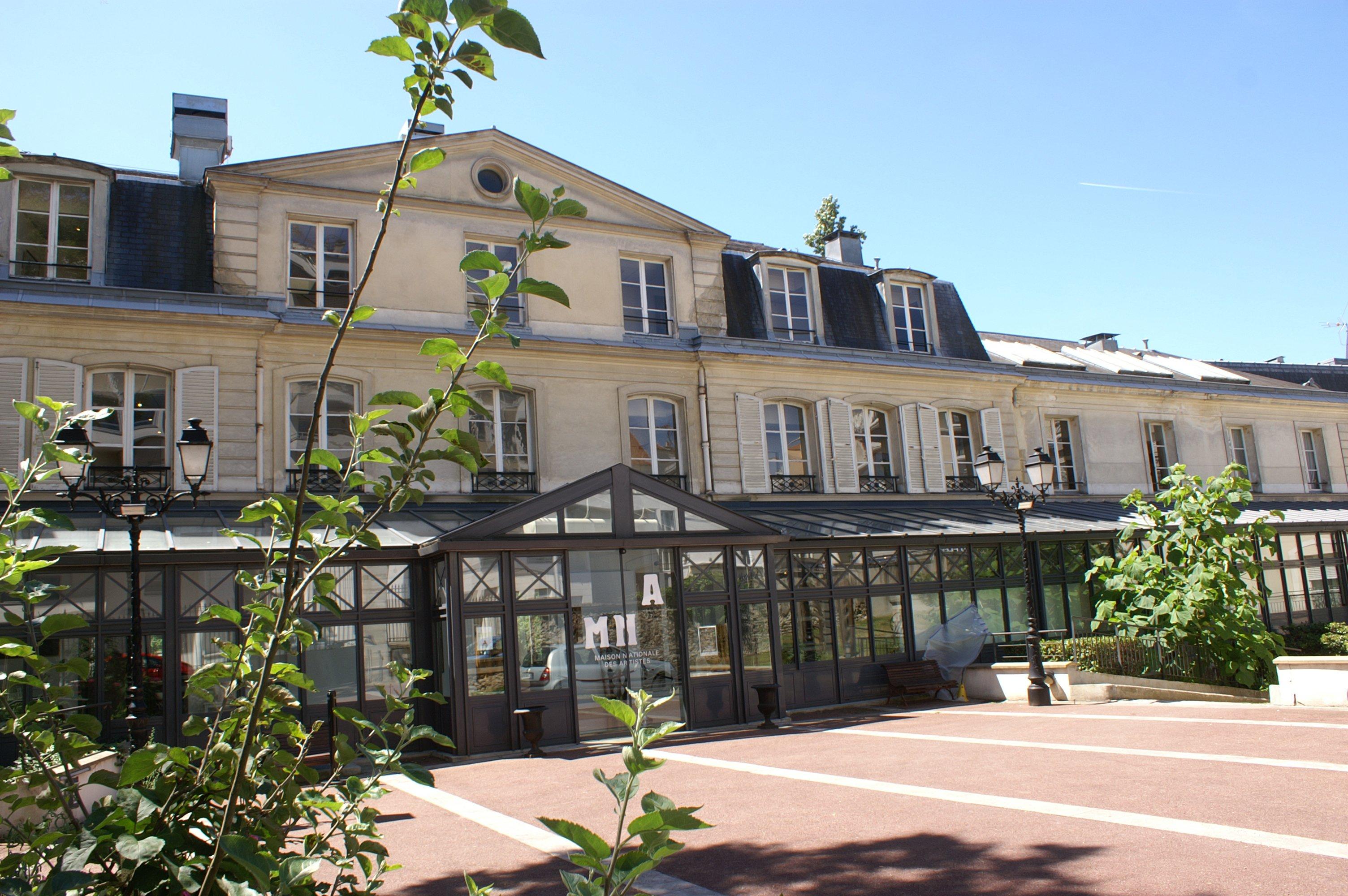 Maison d'Art Bernard Anthonioz