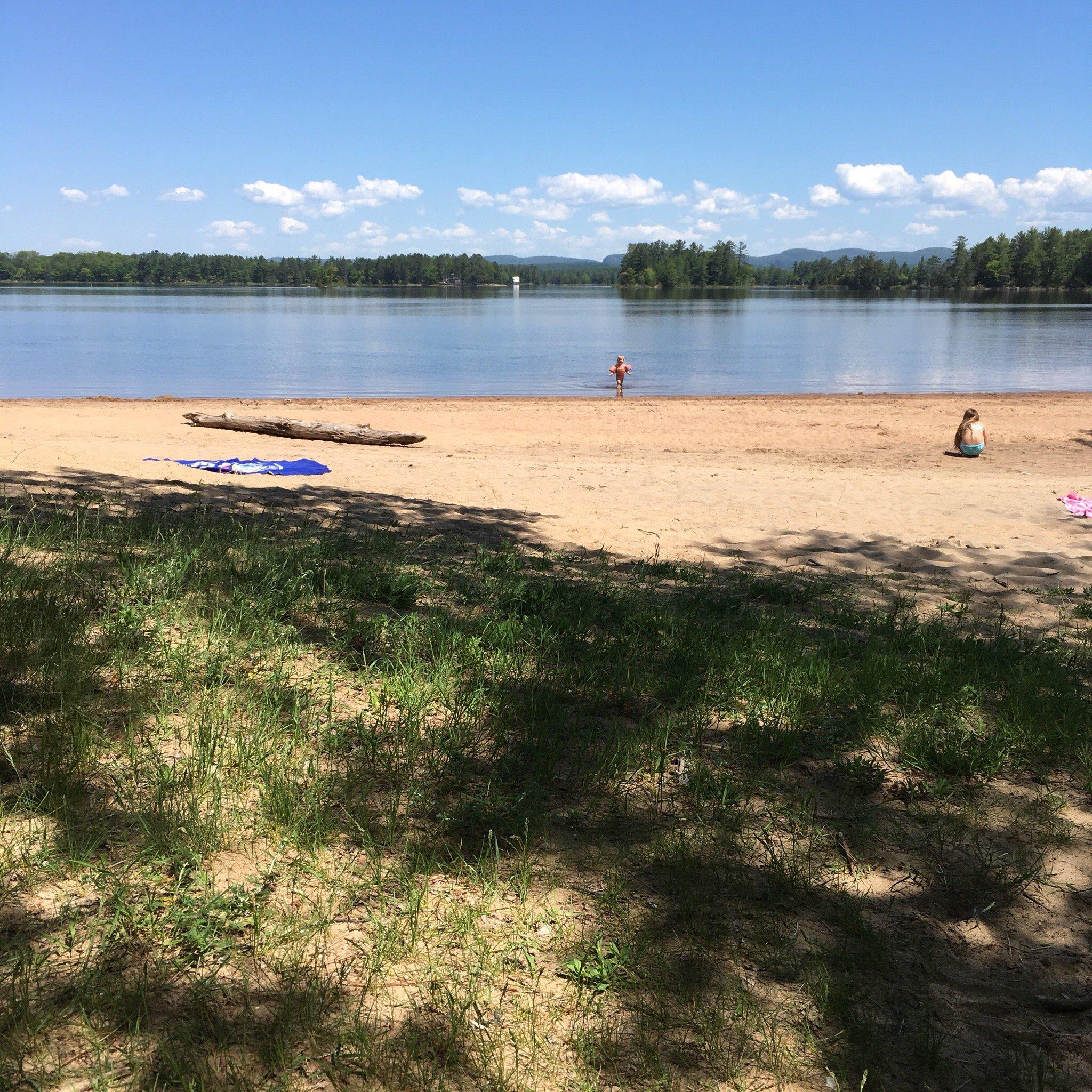 Petawawa Point Beach