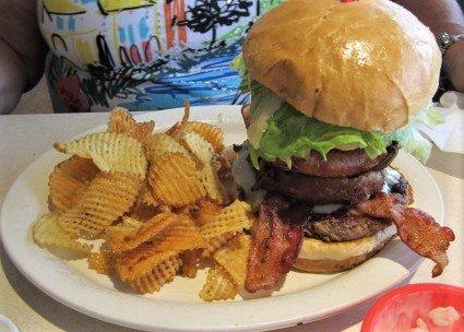 Photo by OldBoyScoutFox