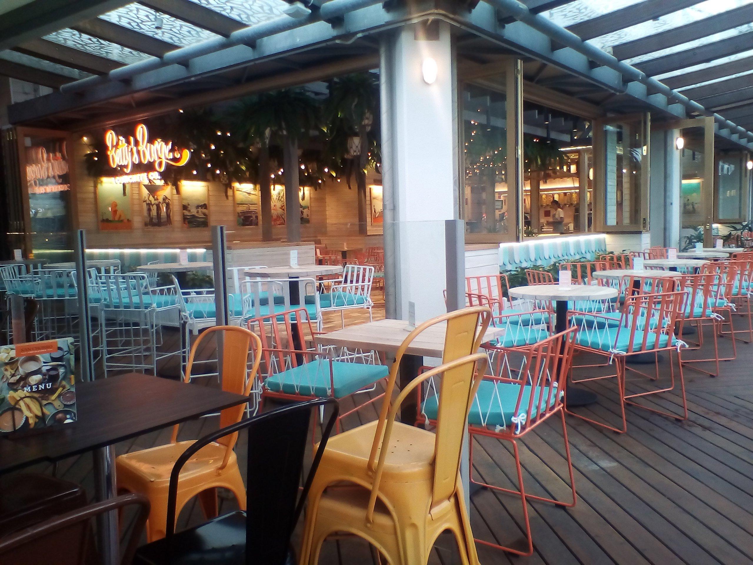 Photo by CoreyTyrode