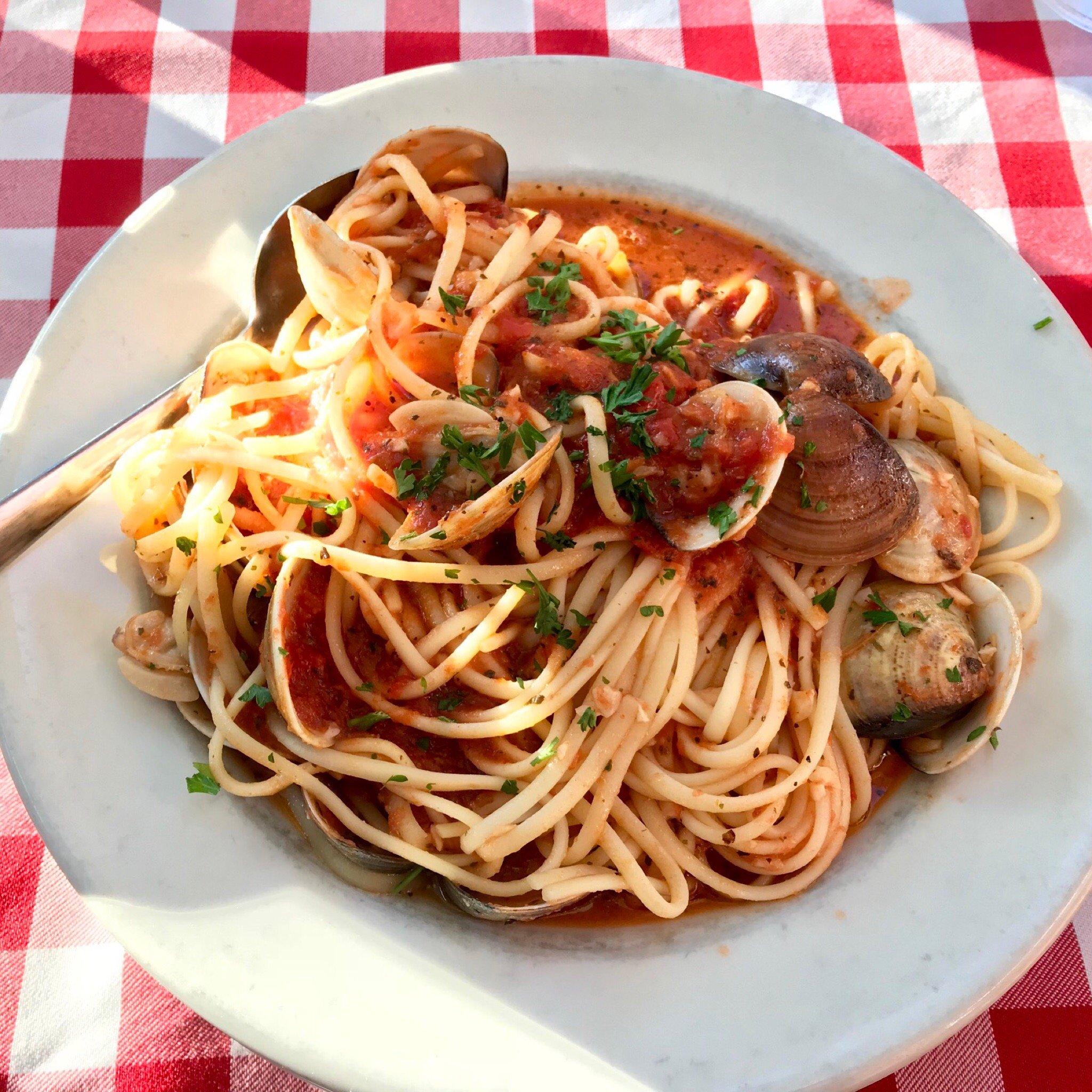 Michael's Italian Restaurant