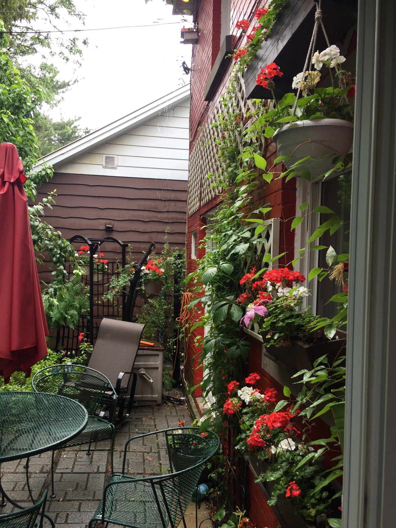 Oasis du Vieux Longueuil