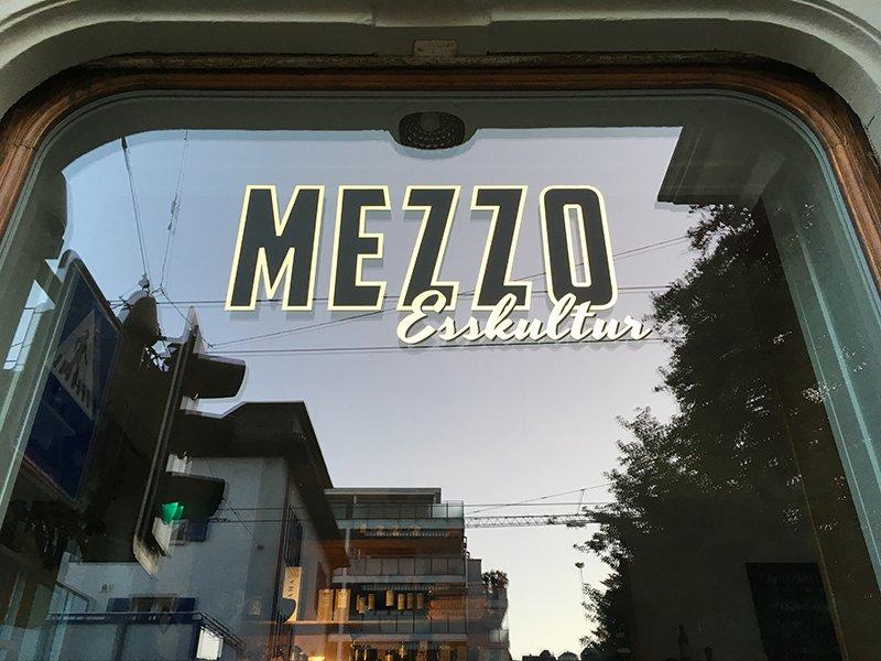 Mezzo Esskultur