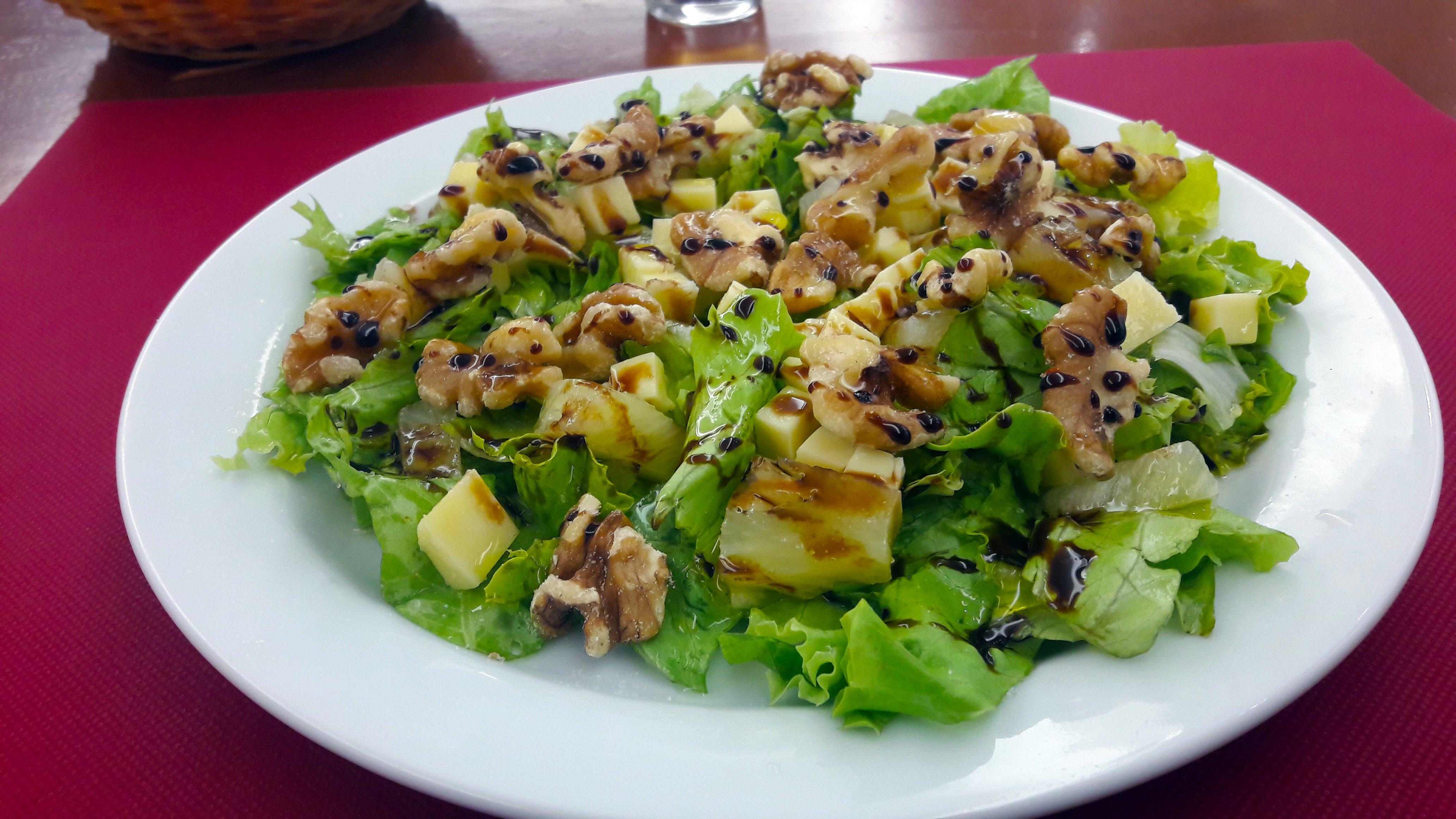 Taberna El Baturrico